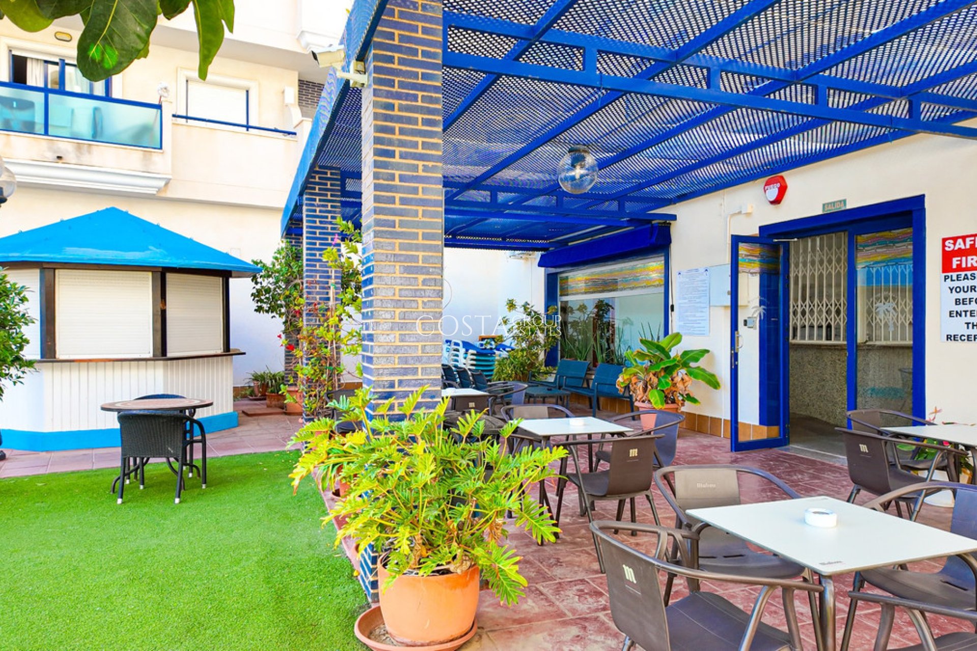 Wiederverkauf - Apartments -
Orihuela Costa - Cabo Roig