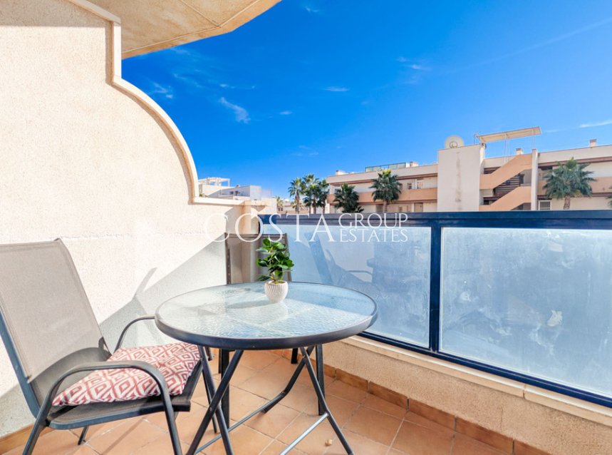 Wiederverkauf - Apartments -
Orihuela Costa - Cabo Roig