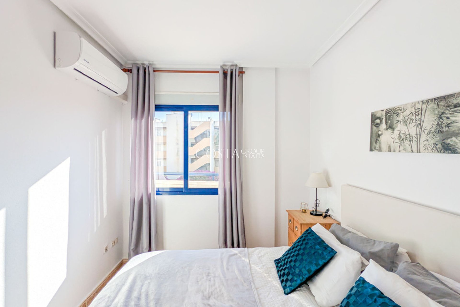 Wiederverkauf - Apartments -
Orihuela Costa - Cabo Roig