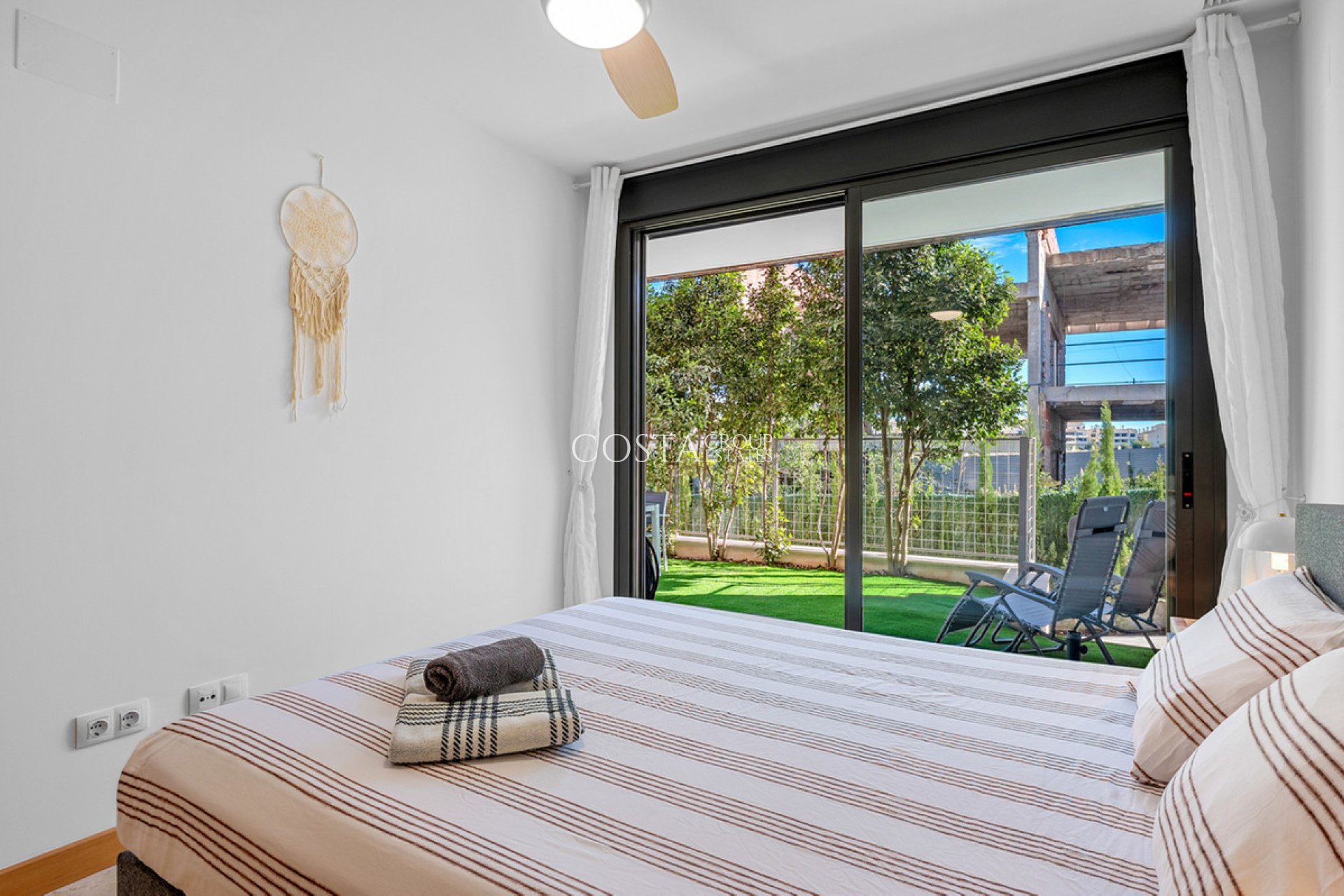 Wiederverkauf - Apartments -
Orihuela Costa - Campoamor