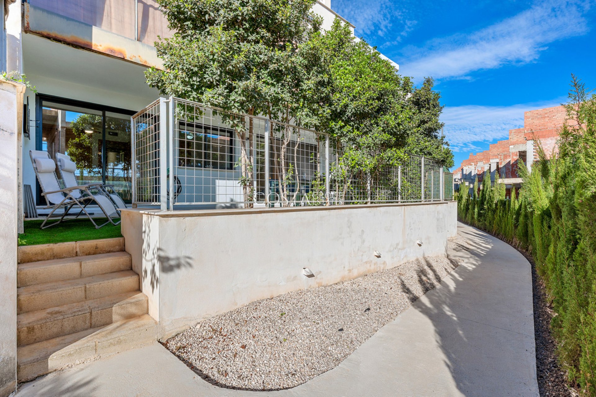 Wiederverkauf - Apartments -
Orihuela Costa - Campoamor