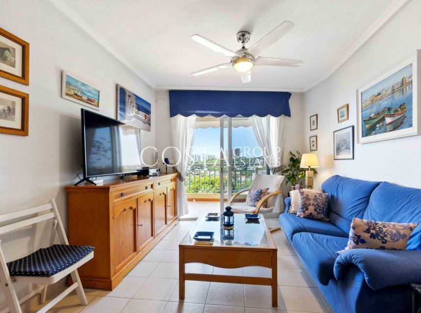 Wiederverkauf - Apartments -
Orihuela Costa - Campoamor