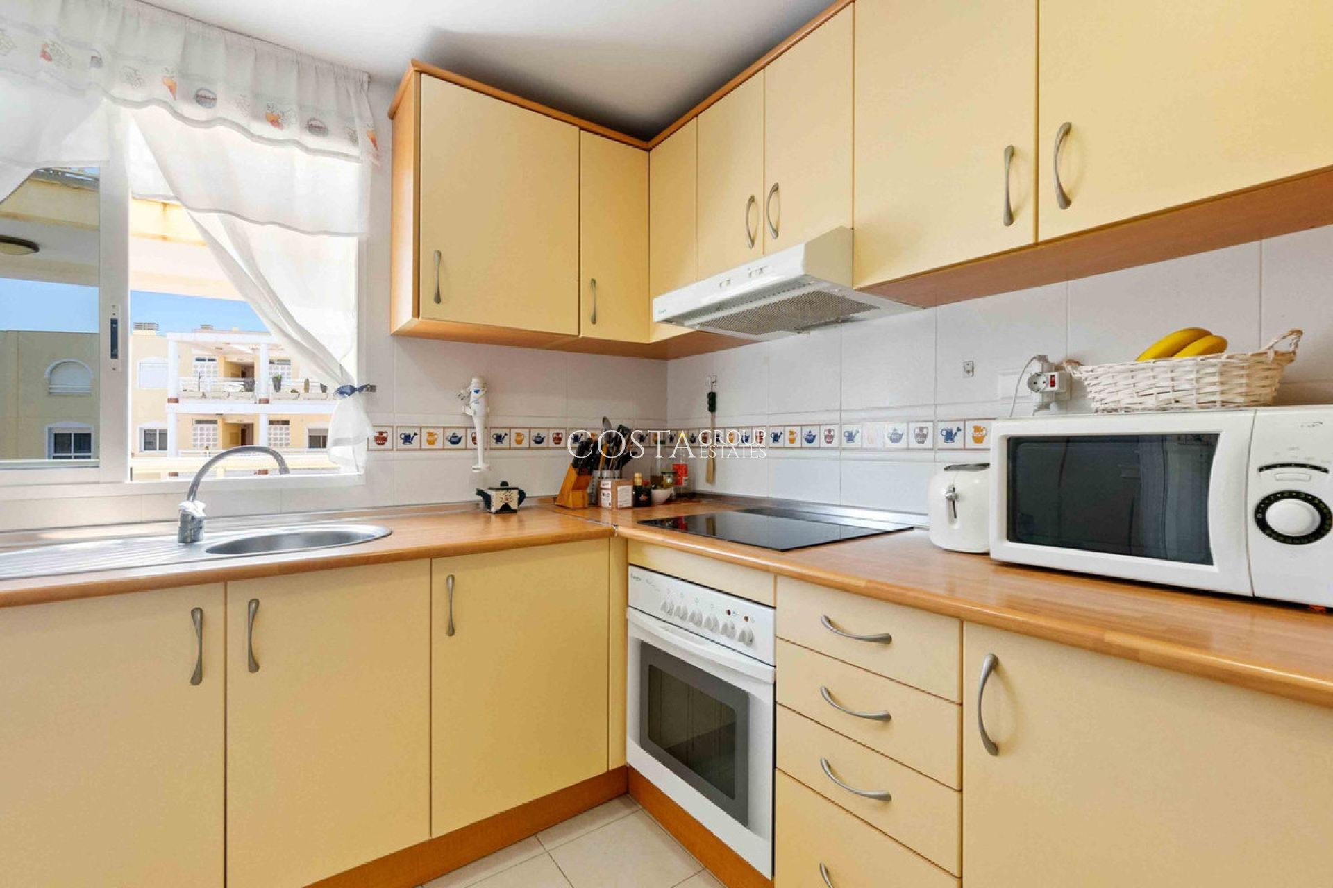 Wiederverkauf - Apartments -
Orihuela Costa - Campoamor