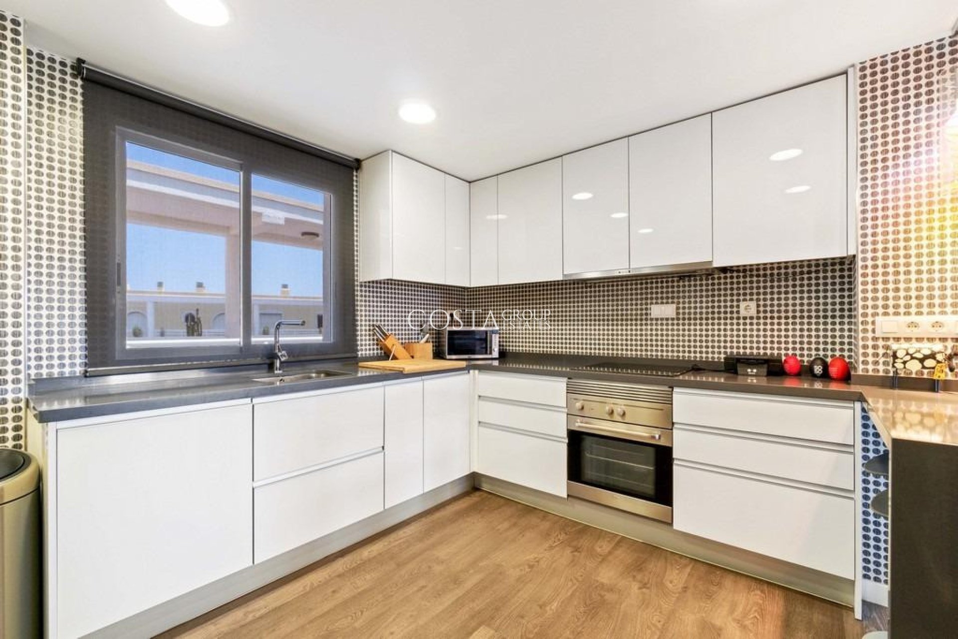 Wiederverkauf - Apartments -
Orihuela Costa - Campoamor