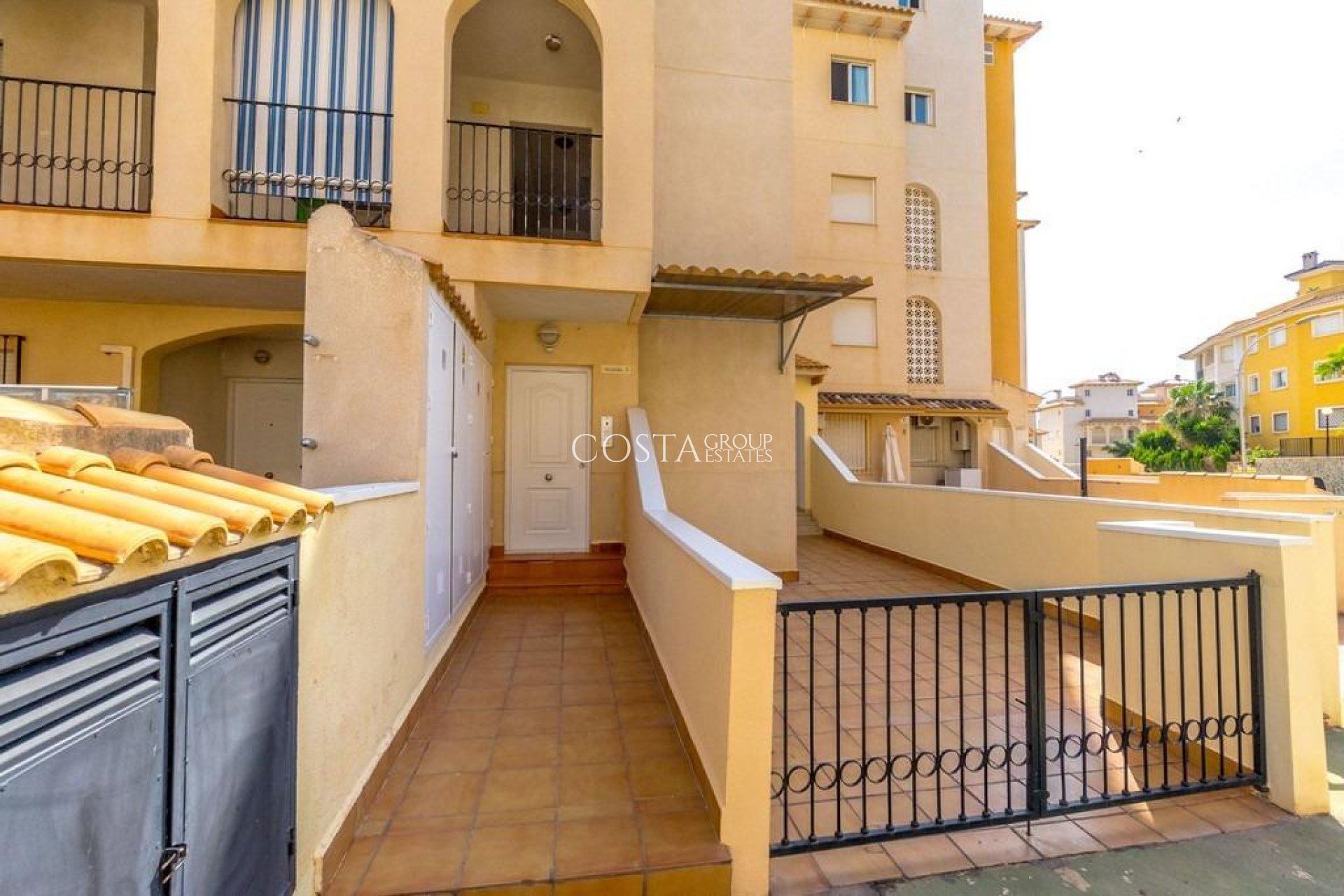 Wiederverkauf - Apartments -
Orihuela Costa - Campoamor