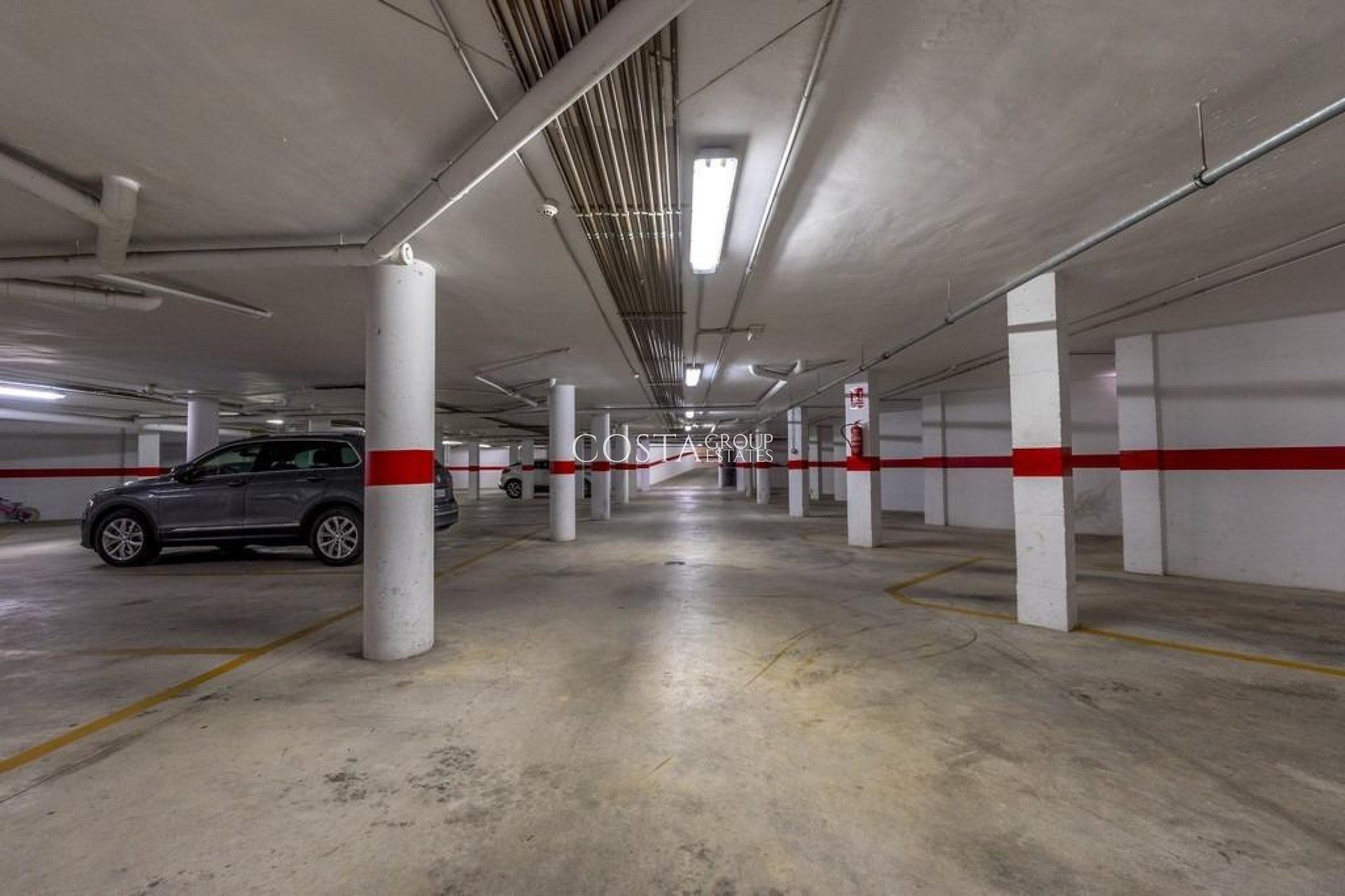 Wiederverkauf - Apartments -
Orihuela Costa - Campoamor