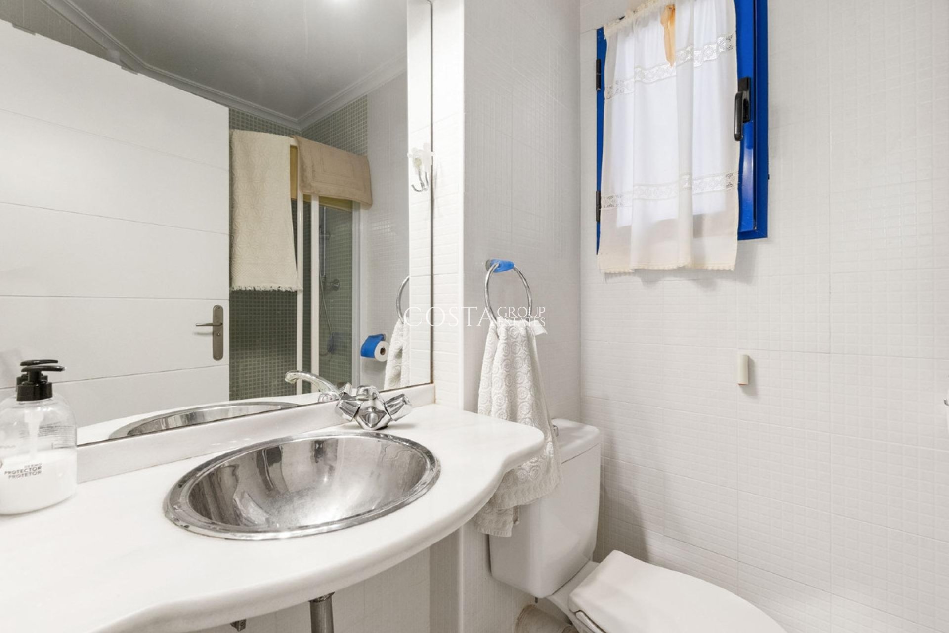 Wiederverkauf - Apartments -
Orihuela Costa - Campoamor