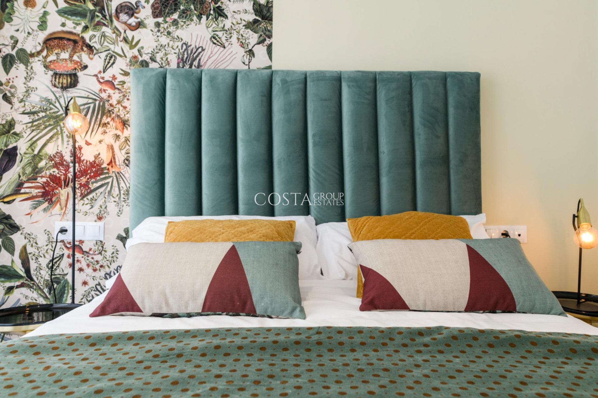 Wiederverkauf - Apartments -
Orihuela Costa - Campoamor