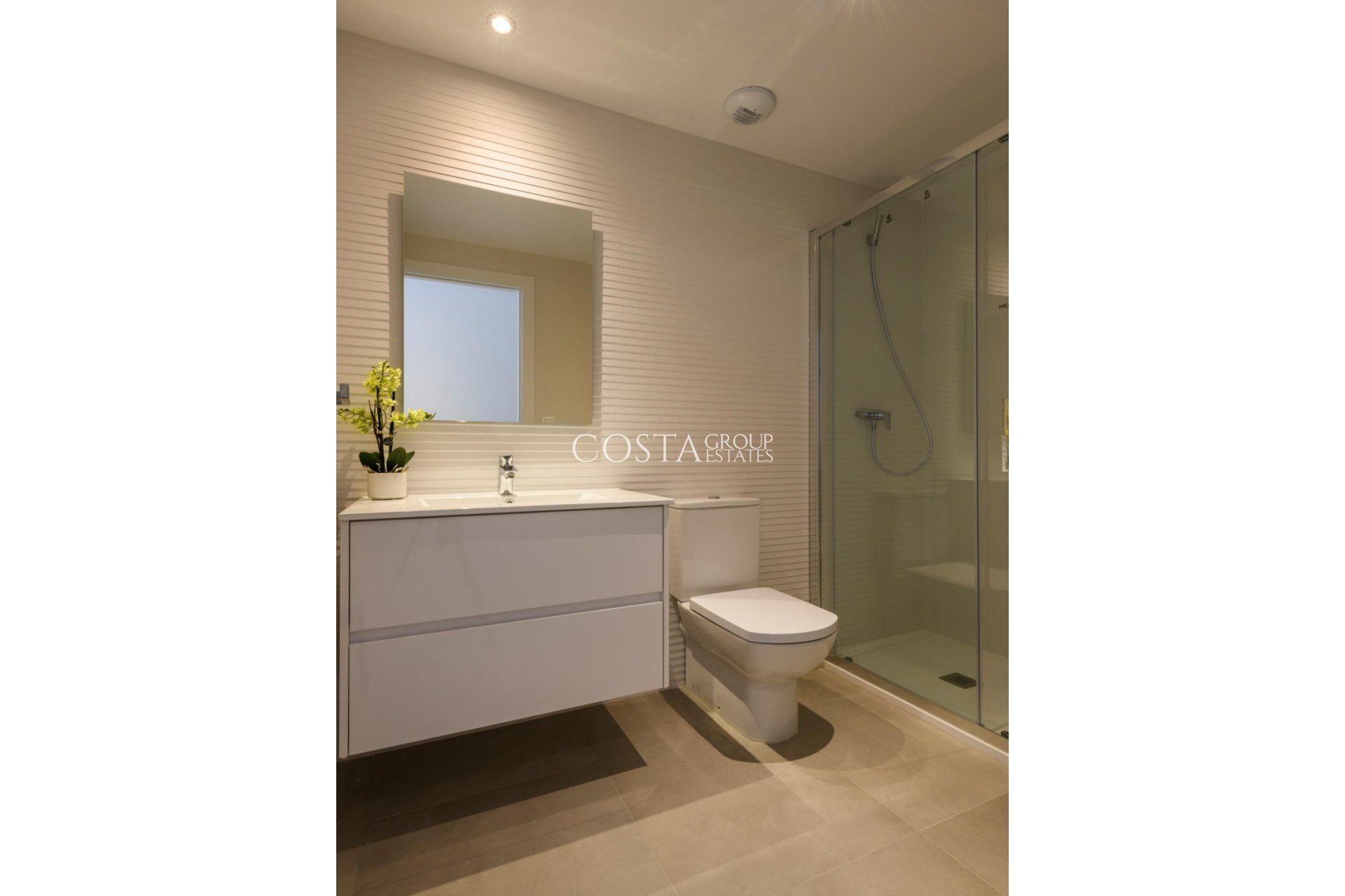 Wiederverkauf - Apartments -
Orihuela Costa - Campoamor