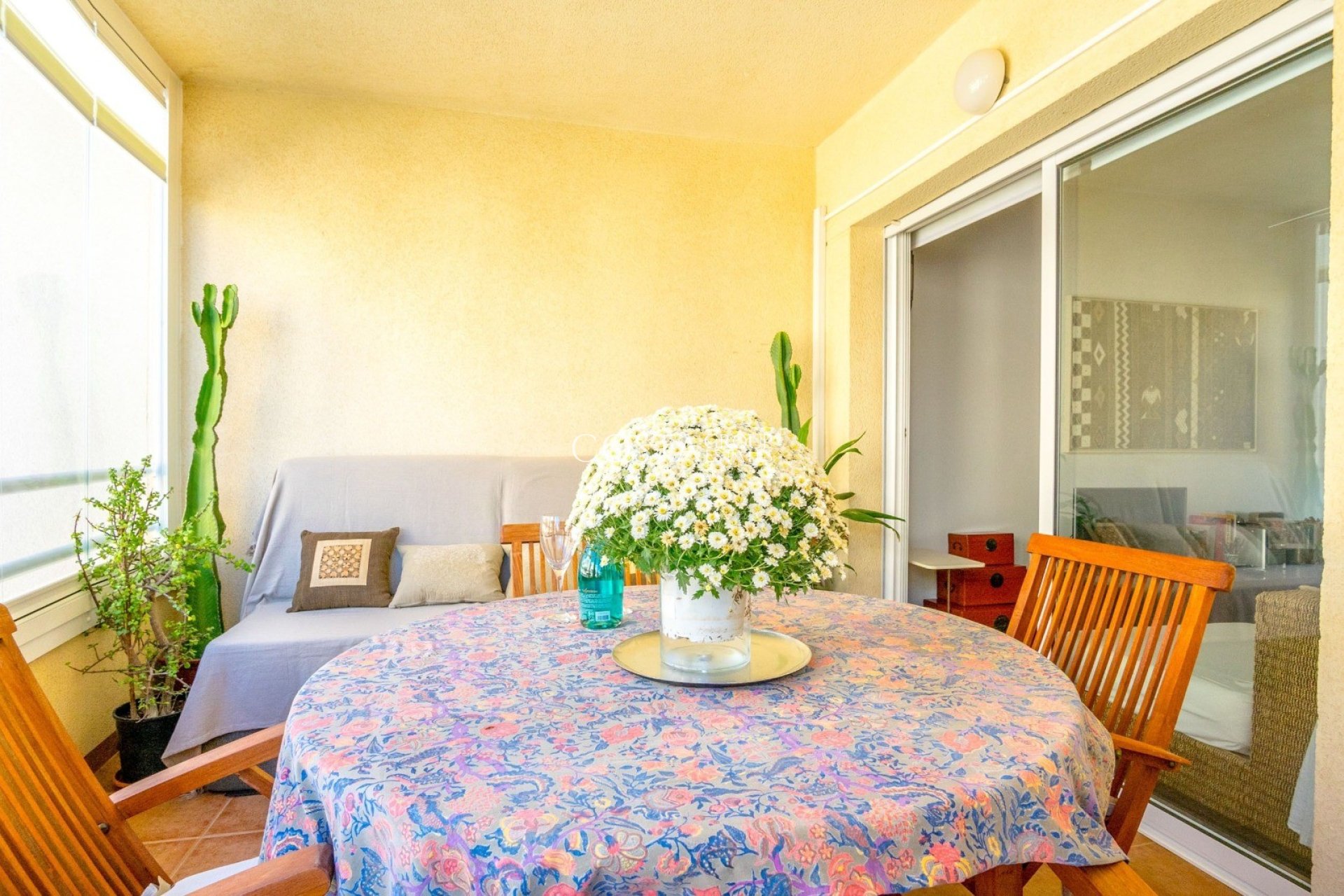 Wiederverkauf - Apartments -
Orihuela Costa - Dehesa de campoamor