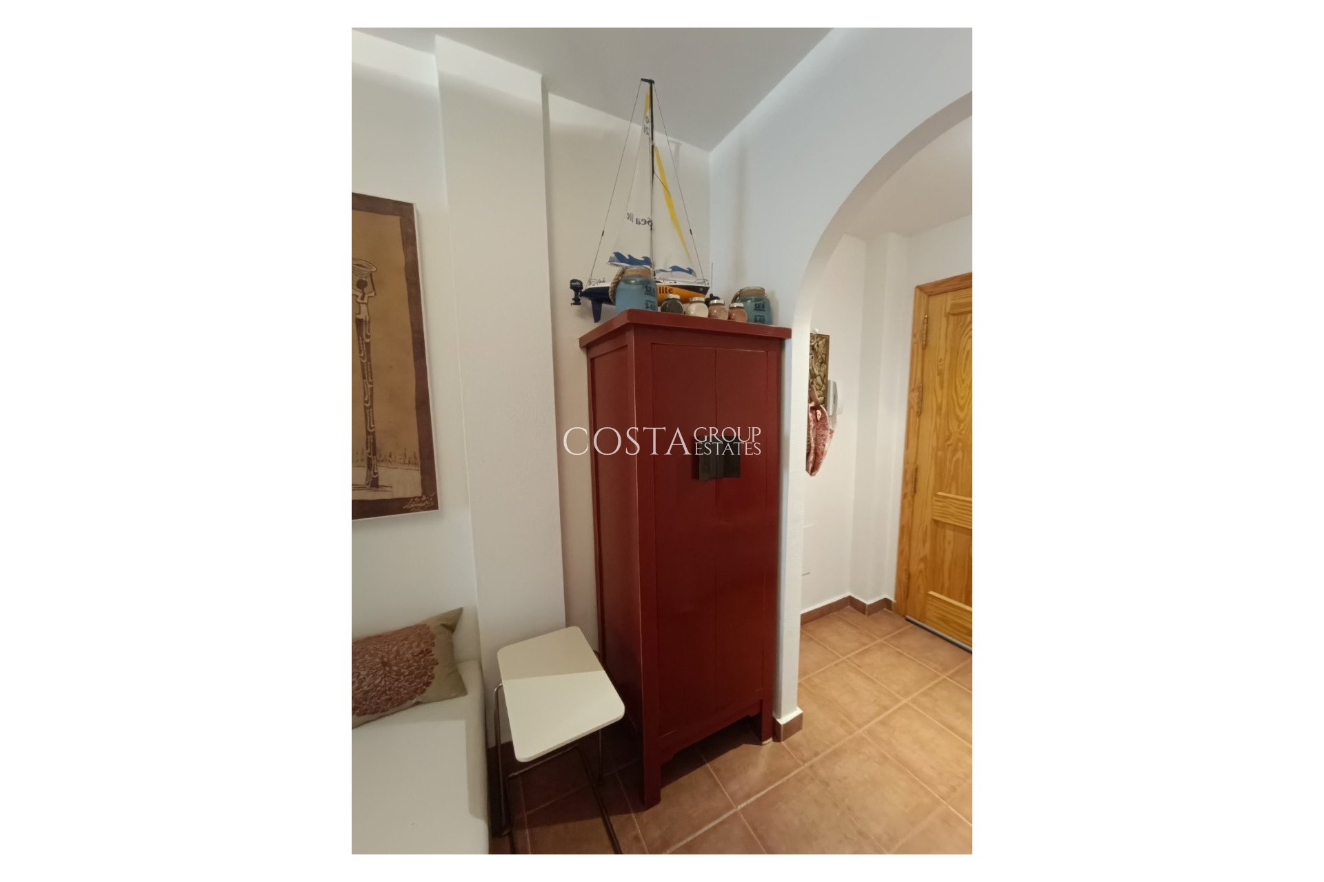 Wiederverkauf - Apartments -
Orihuela Costa - Dehesa de campoamor