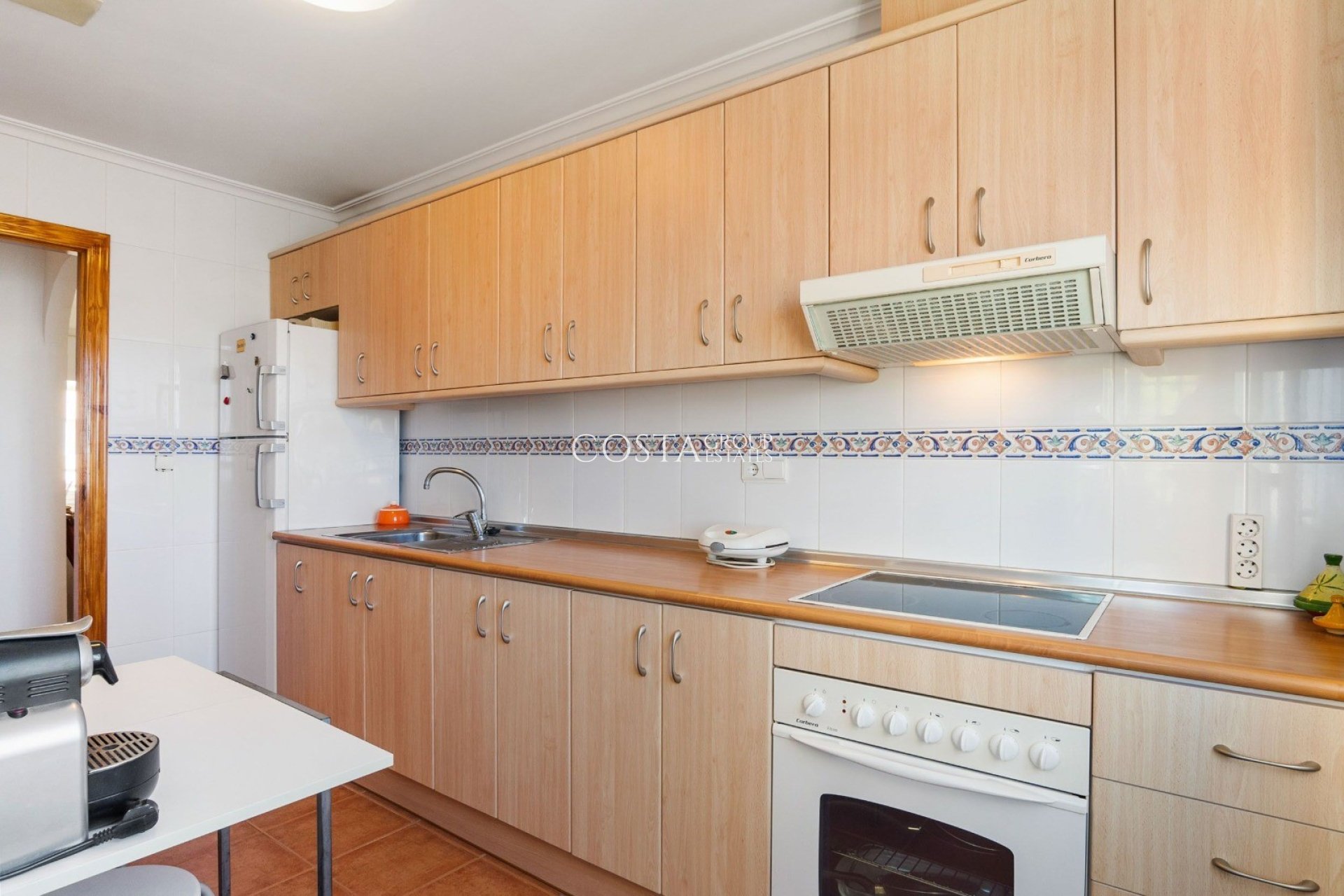 Wiederverkauf - Apartments -
Orihuela Costa - Dehesa de campoamor