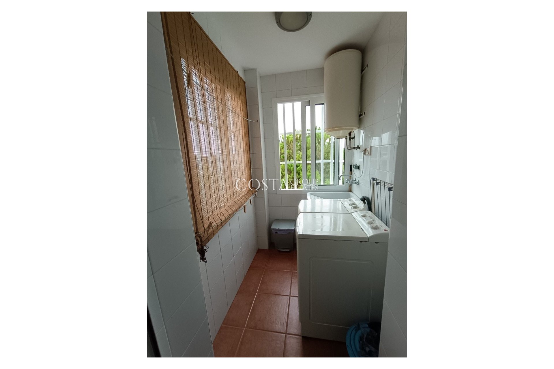 Wiederverkauf - Apartments -
Orihuela Costa - Dehesa de campoamor