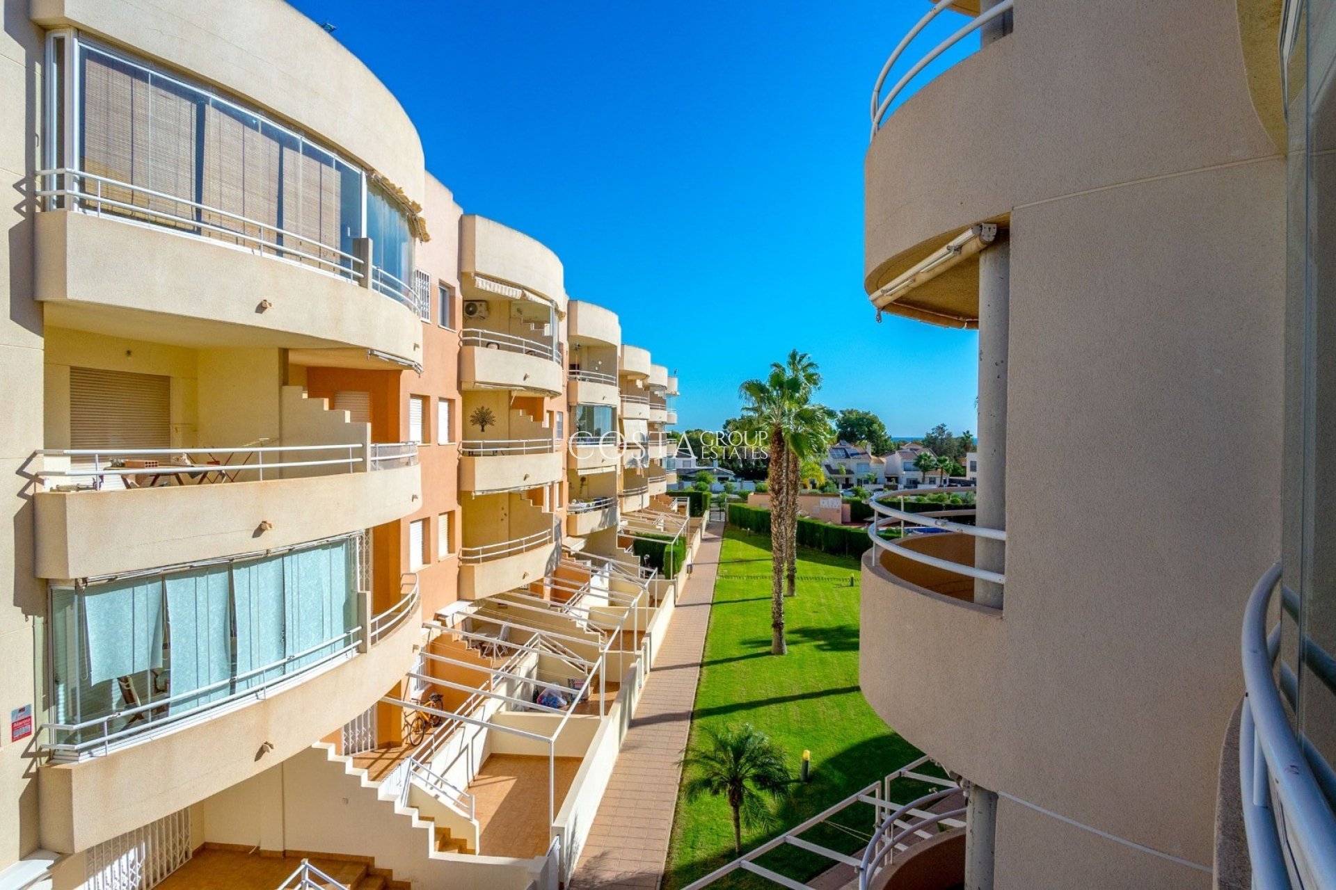 Wiederverkauf - Apartments -
Orihuela Costa - Dehesa de campoamor