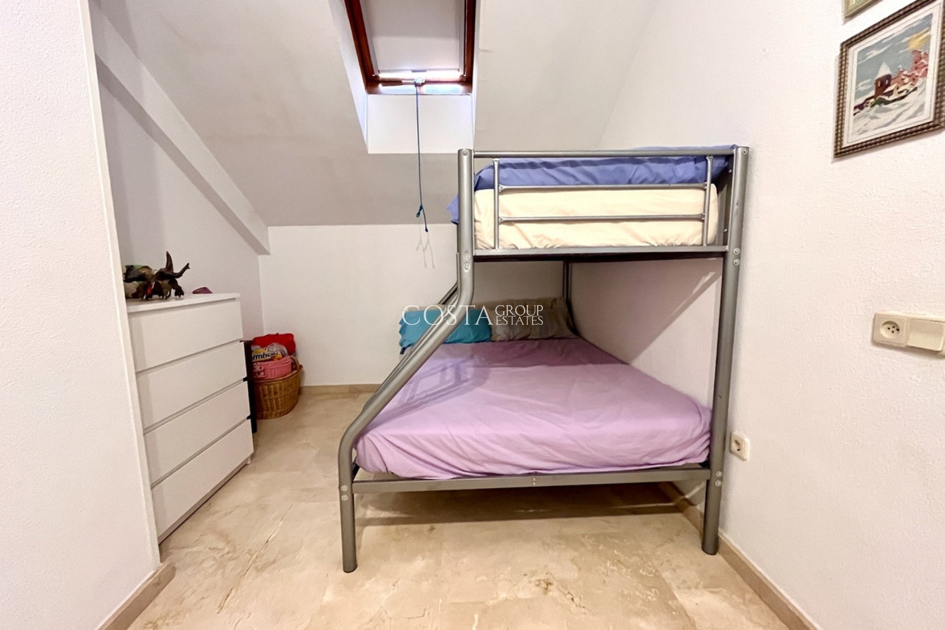 Wiederverkauf - Apartments -
Orihuela Costa - Dehesa de Campoamor