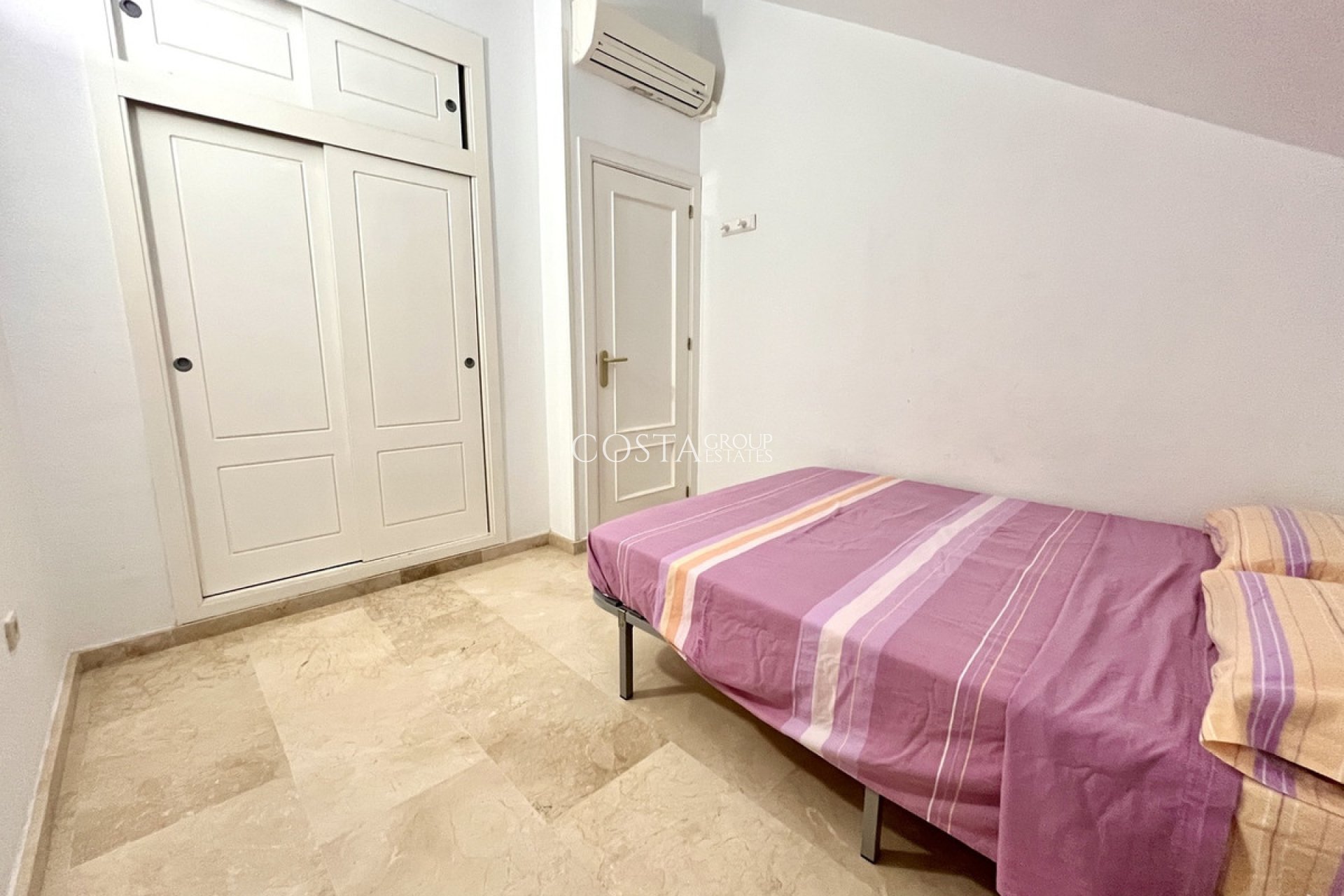 Wiederverkauf - Apartments -
Orihuela Costa - Dehesa de Campoamor