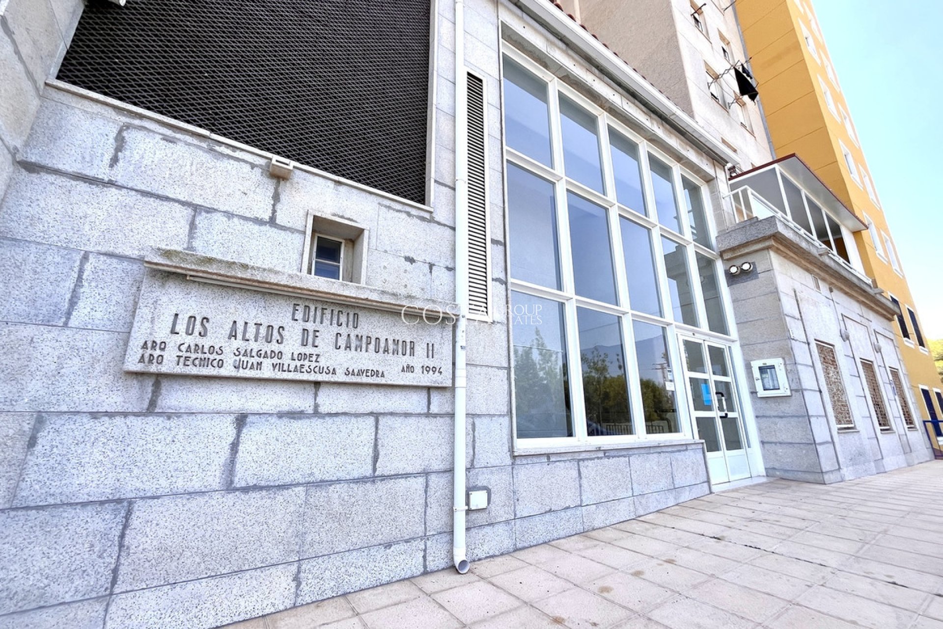 Wiederverkauf - Apartments -
Orihuela Costa - Dehesa de Campoamor