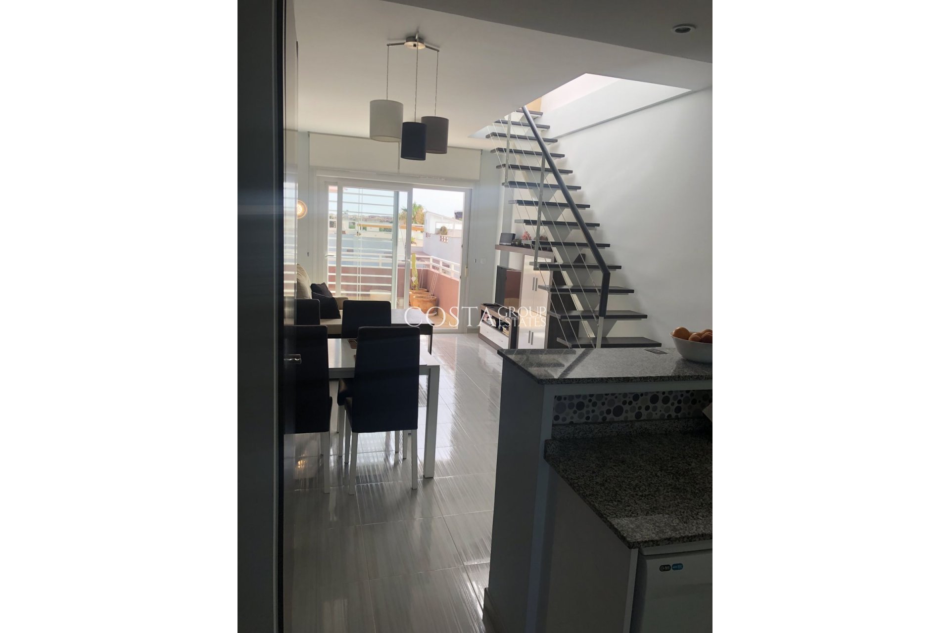 Wiederverkauf - Apartments -
Orihuela Costa - La Ciñuelica