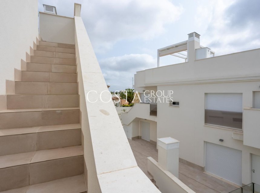 Wiederverkauf - Apartments -
Orihuela Costa - La Florida