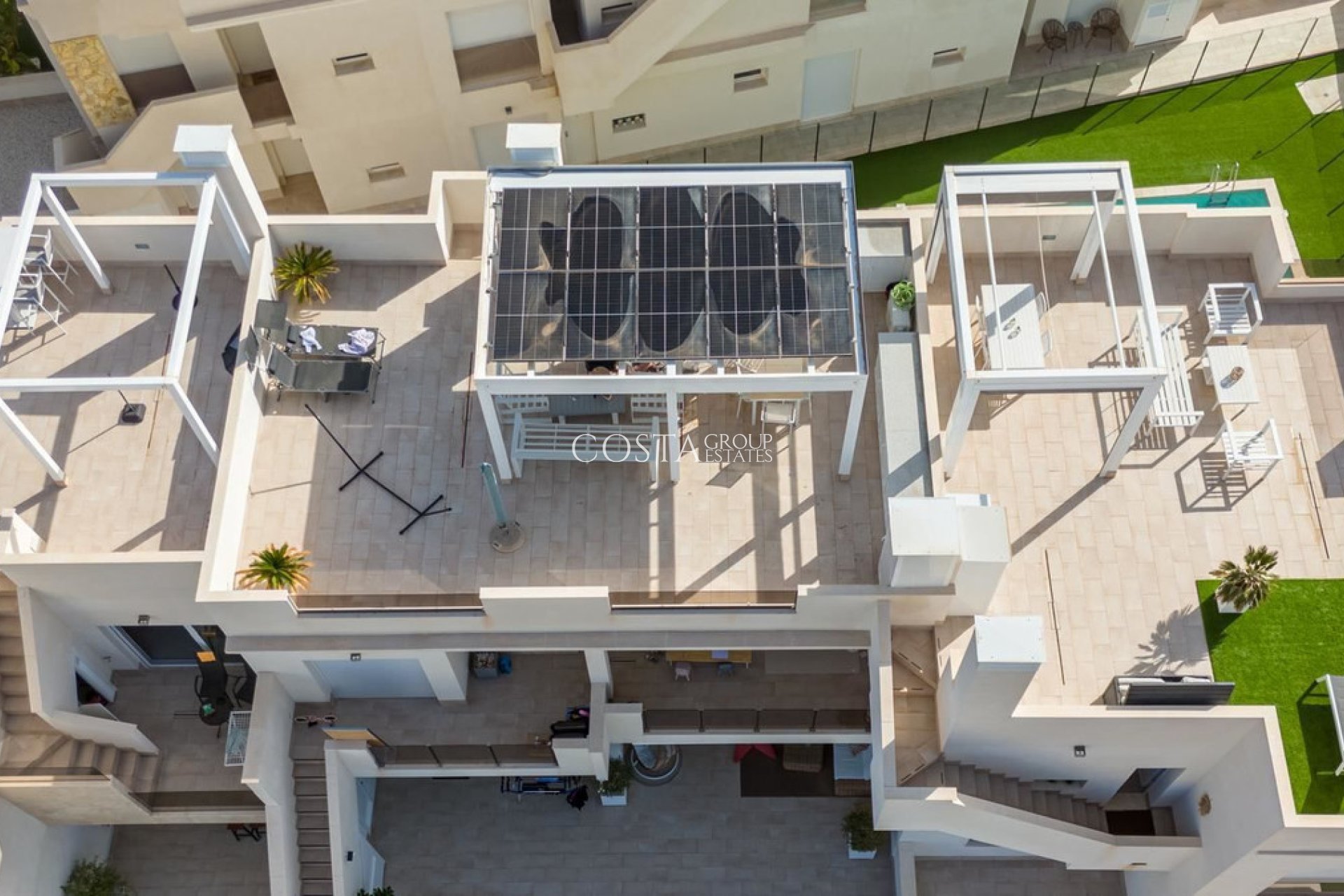 Wiederverkauf - Apartments -
Orihuela Costa - La Florida