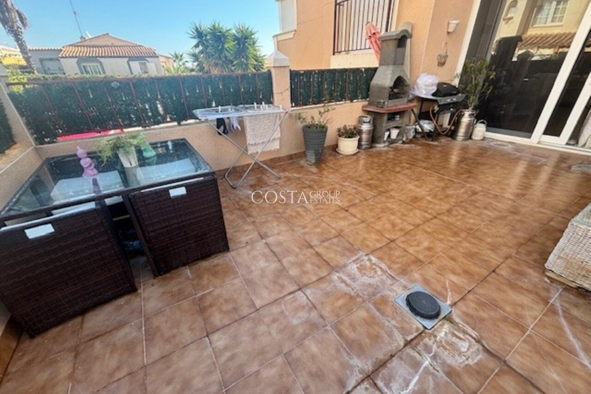 Wiederverkauf - Apartments -
Orihuela Costa - La Florida