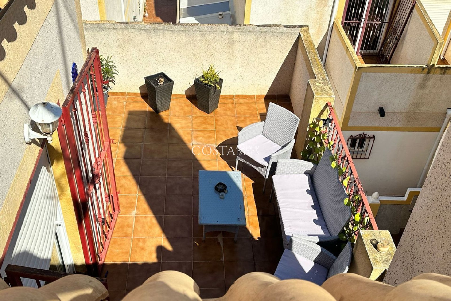 Wiederverkauf - Apartments -
Orihuela Costa - La Florida