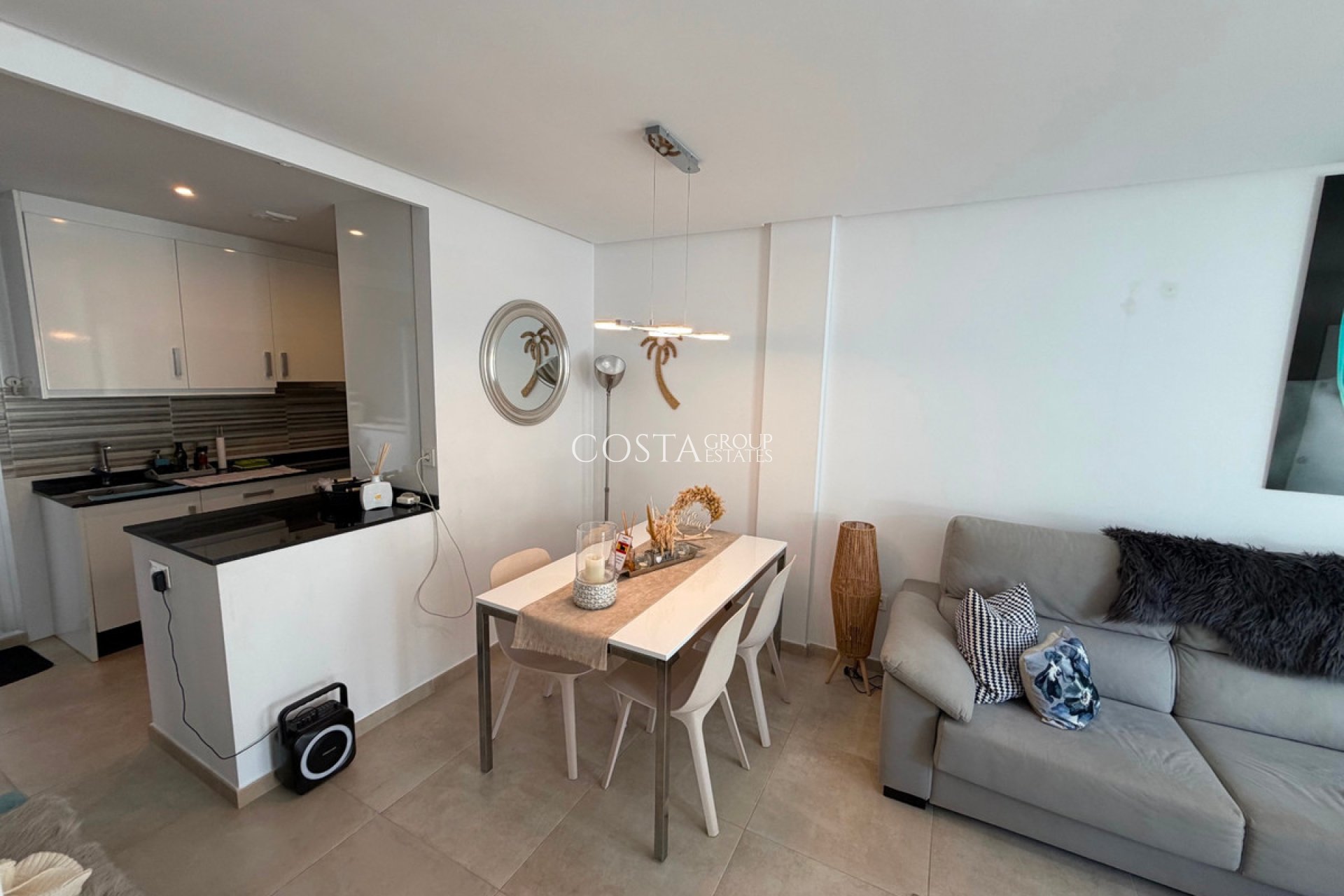 Wiederverkauf - Apartments -
Orihuela Costa - La Florida