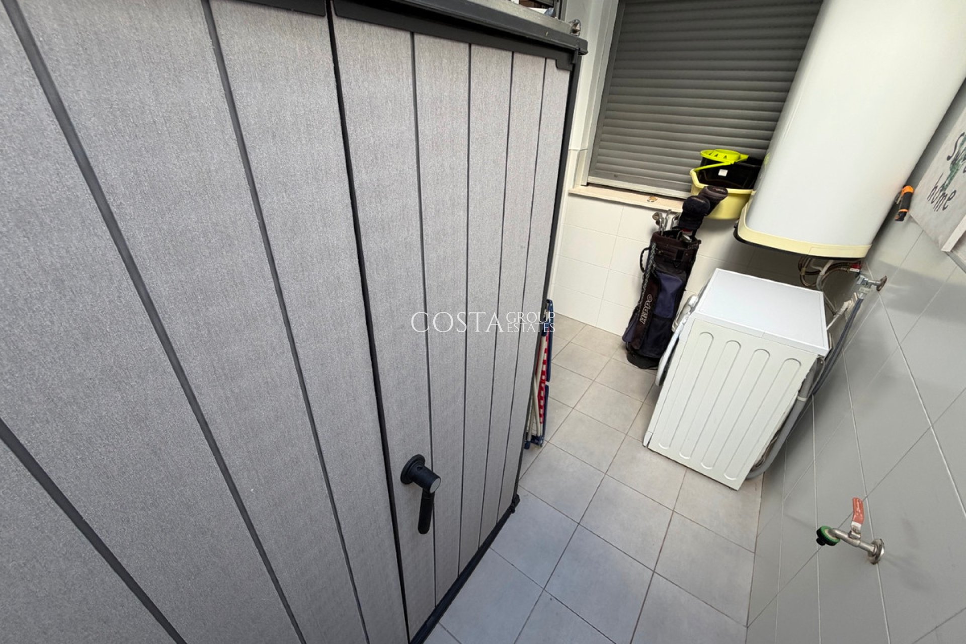 Wiederverkauf - Apartments -
Orihuela Costa - La Florida