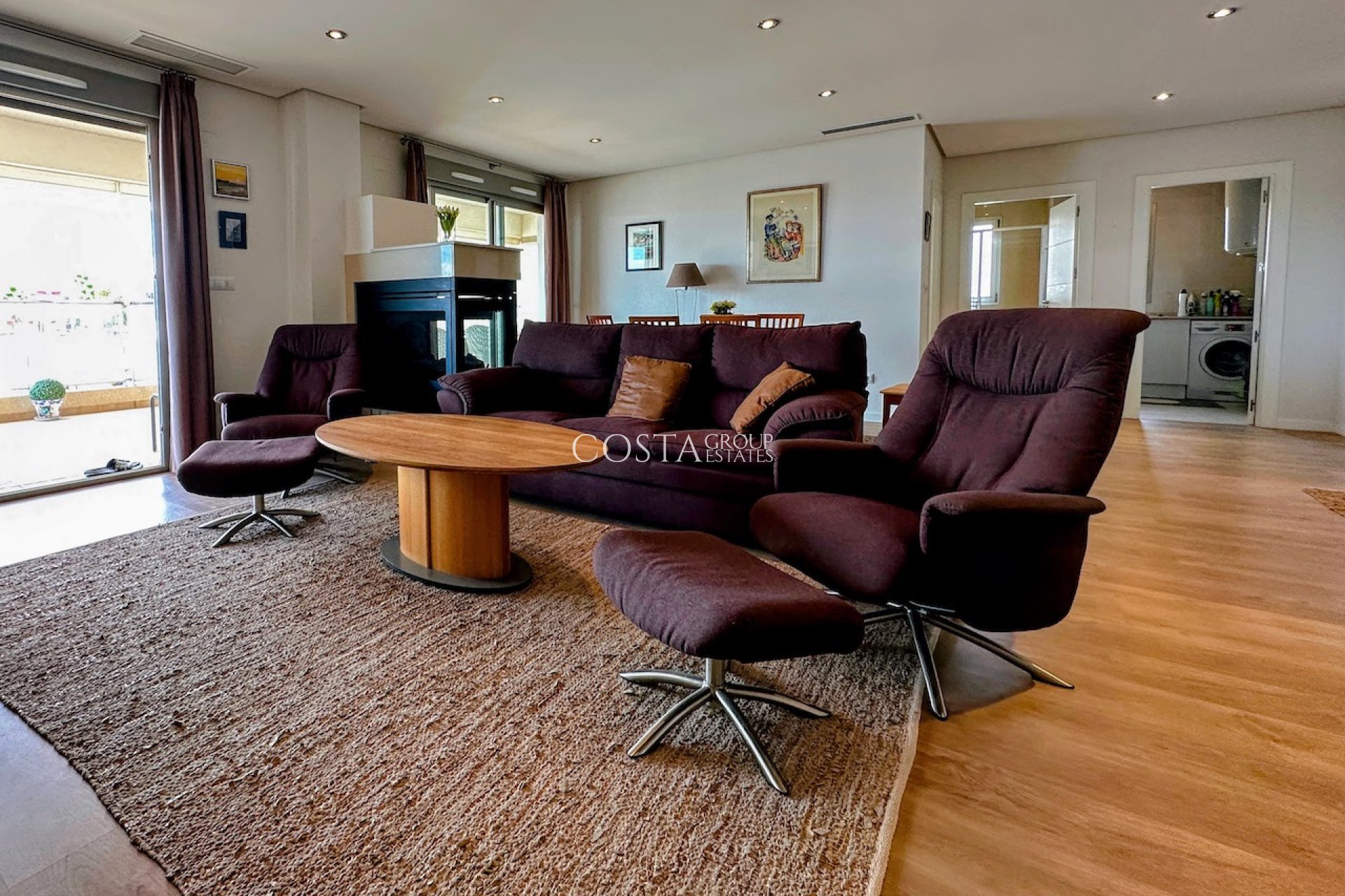 Wiederverkauf - Apartments -
Orihuela Costa - La Zenia