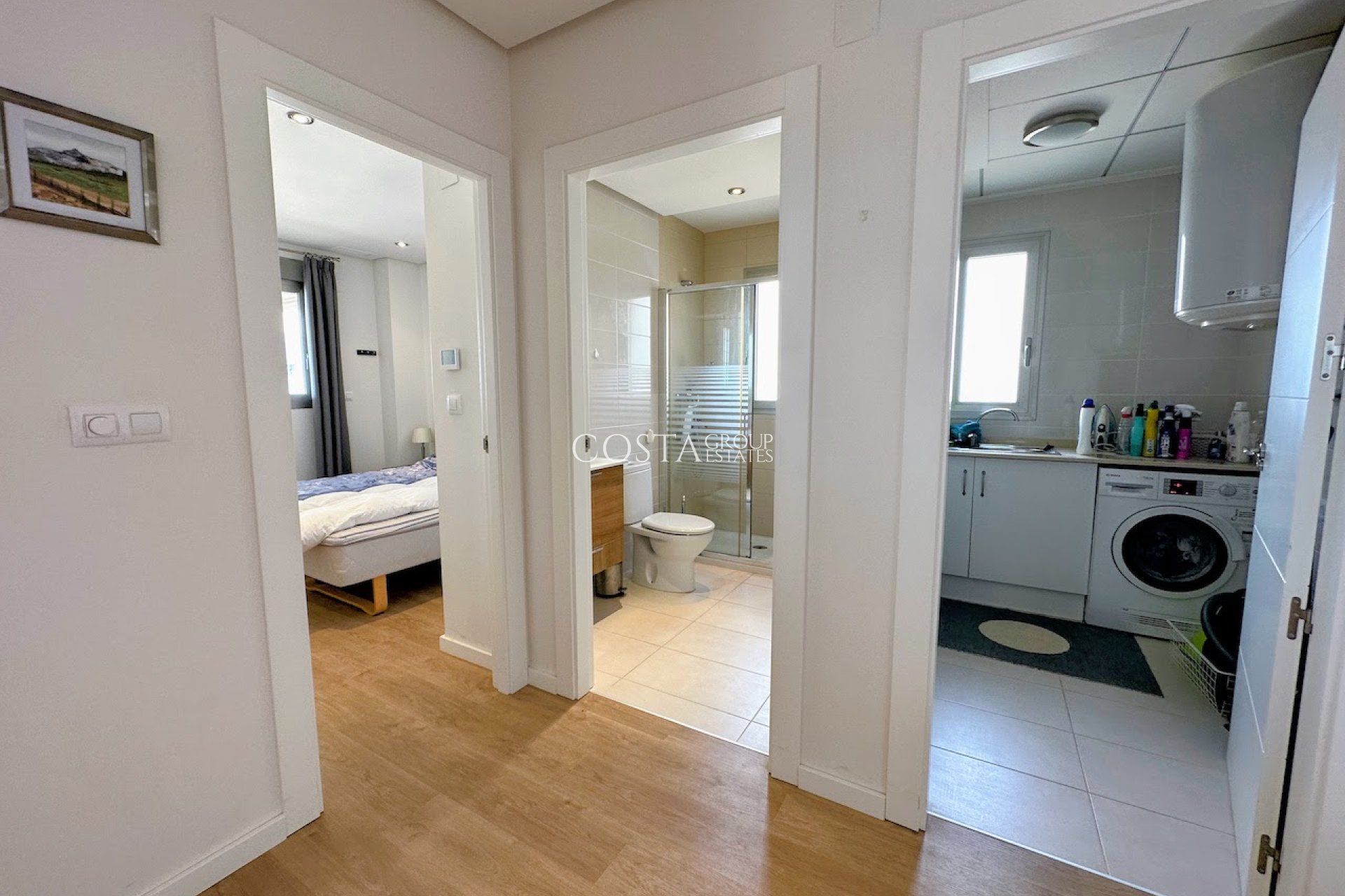 Wiederverkauf - Apartments -
Orihuela Costa - La Zenia