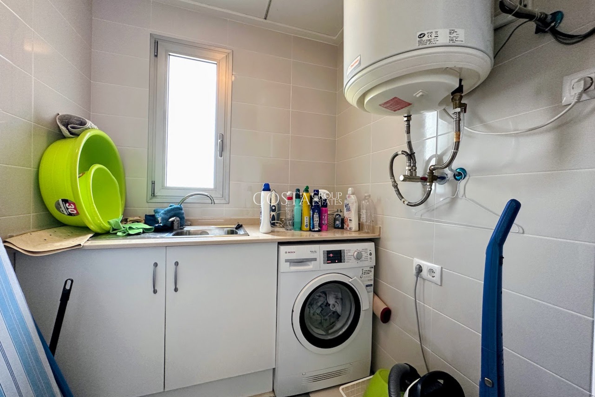 Wiederverkauf - Apartments -
Orihuela Costa - La Zenia