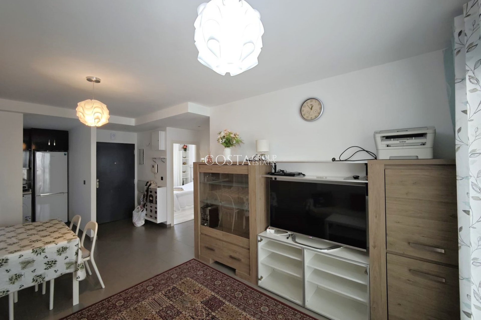 Wiederverkauf - Apartments -
Orihuela Costa - La Zenia