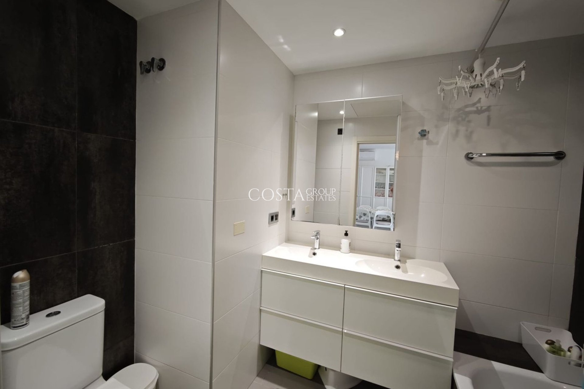 Wiederverkauf - Apartments -
Orihuela Costa - La Zenia