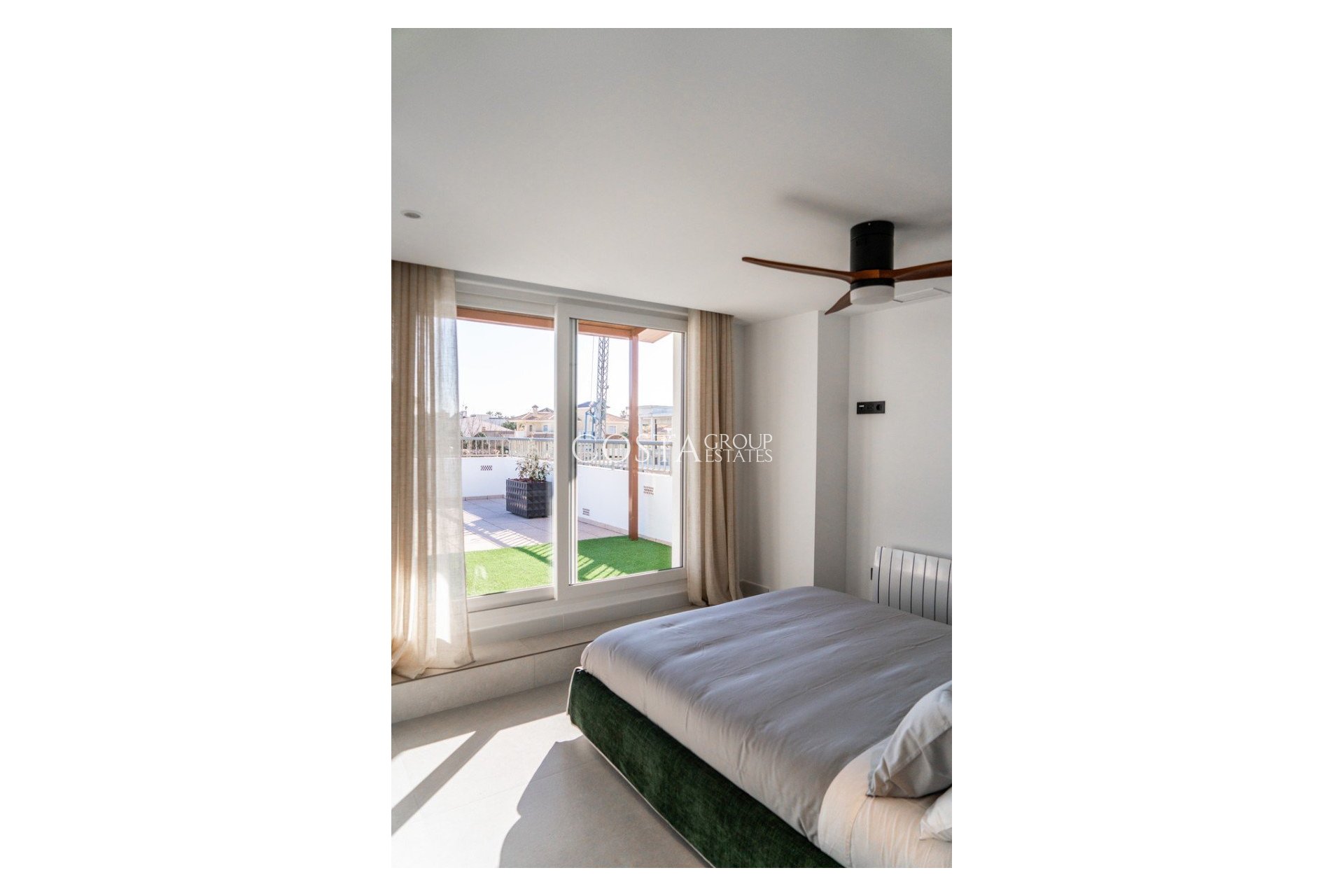 Wiederverkauf - Apartments -
Orihuela Costa - La Zenia