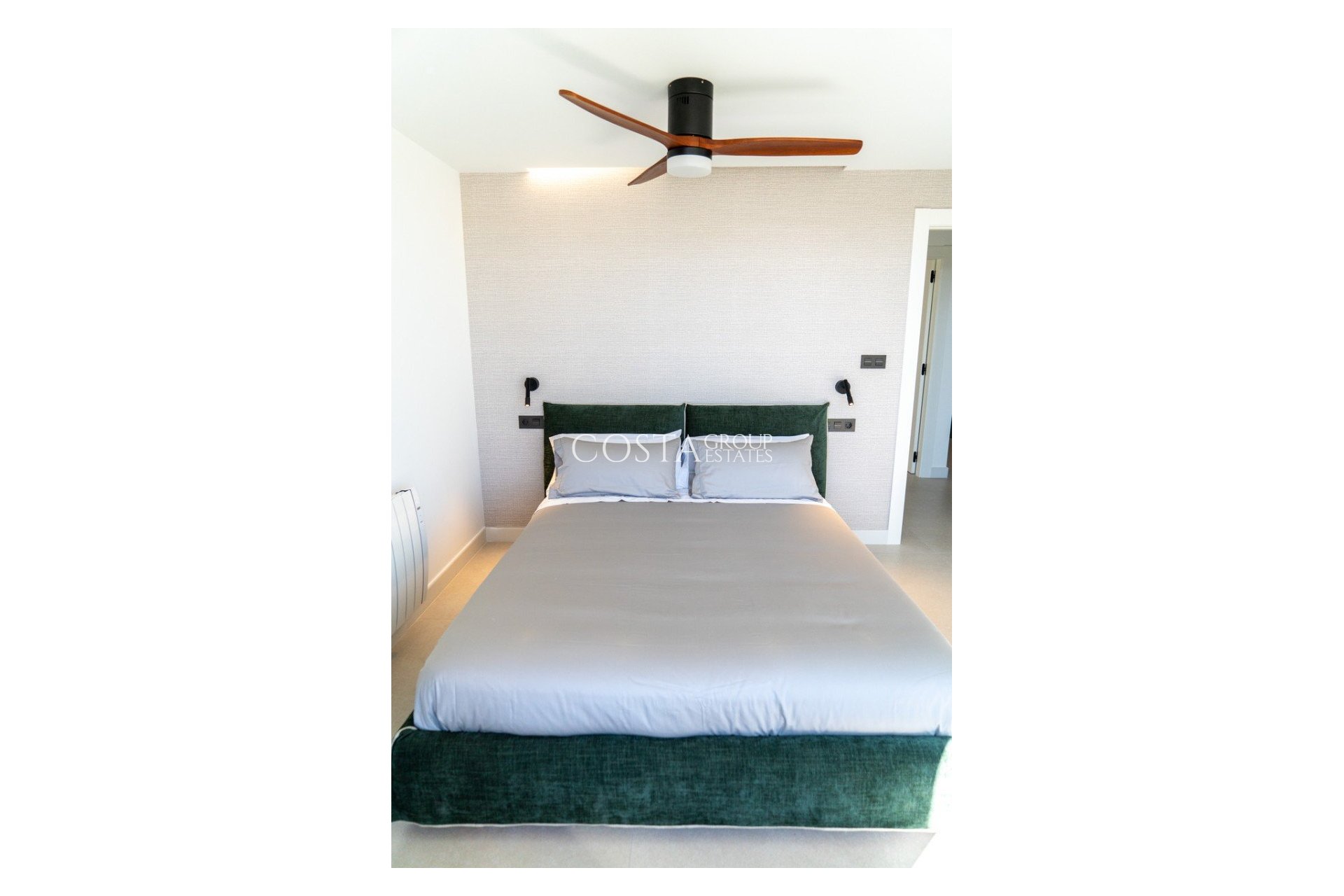 Wiederverkauf - Apartments -
Orihuela Costa - La Zenia