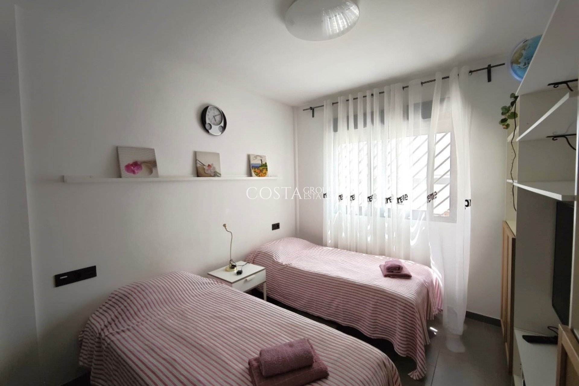 Wiederverkauf - Apartments -
Orihuela Costa - La Zenia