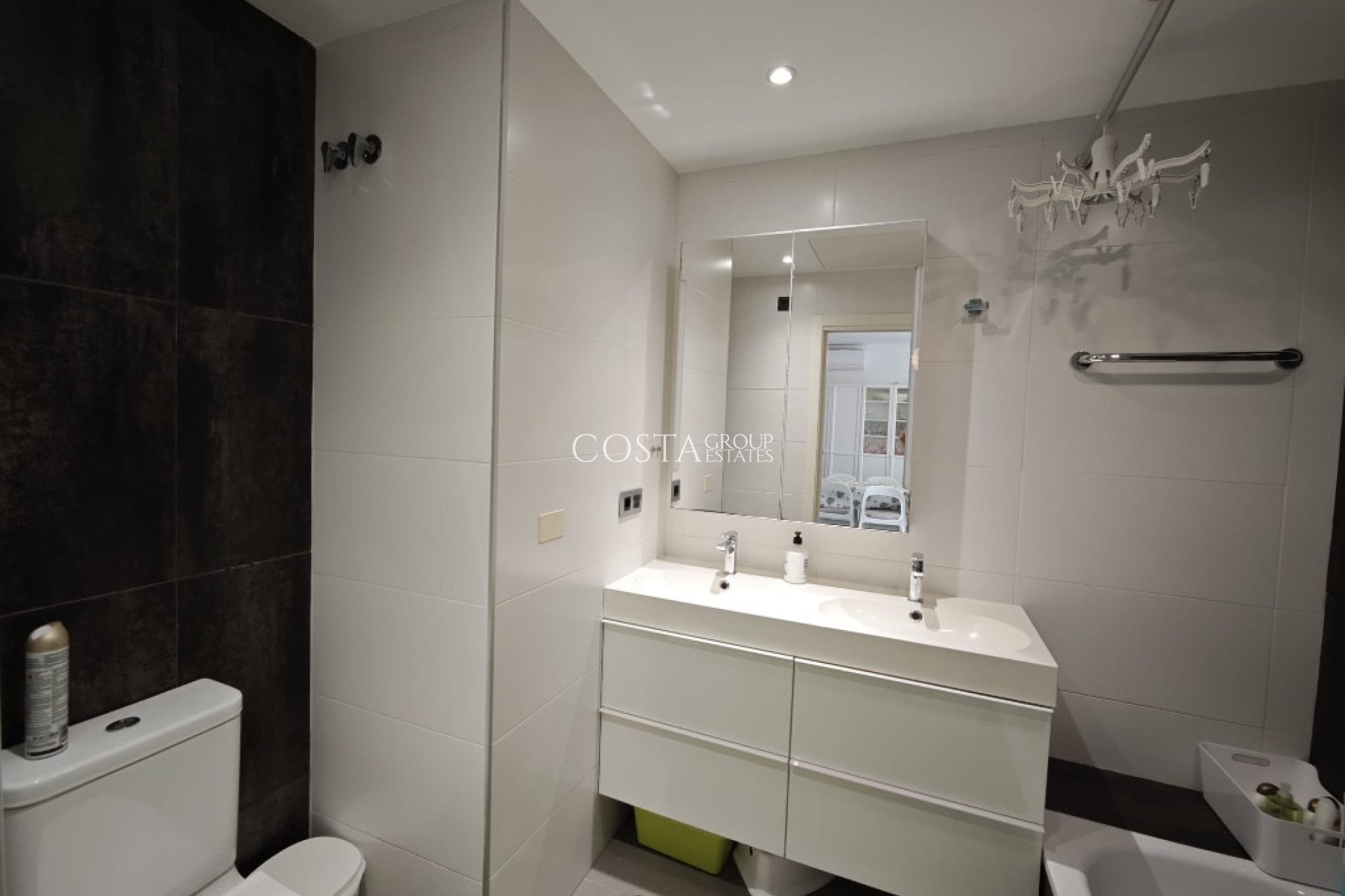 Wiederverkauf - Apartments -
Orihuela Costa - La Zenia