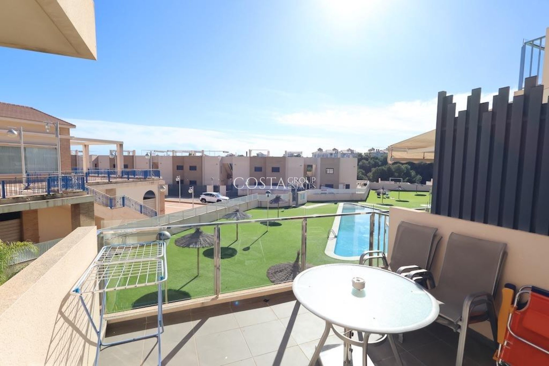 Wiederverkauf - Apartments -
Orihuela Costa - La Zenia