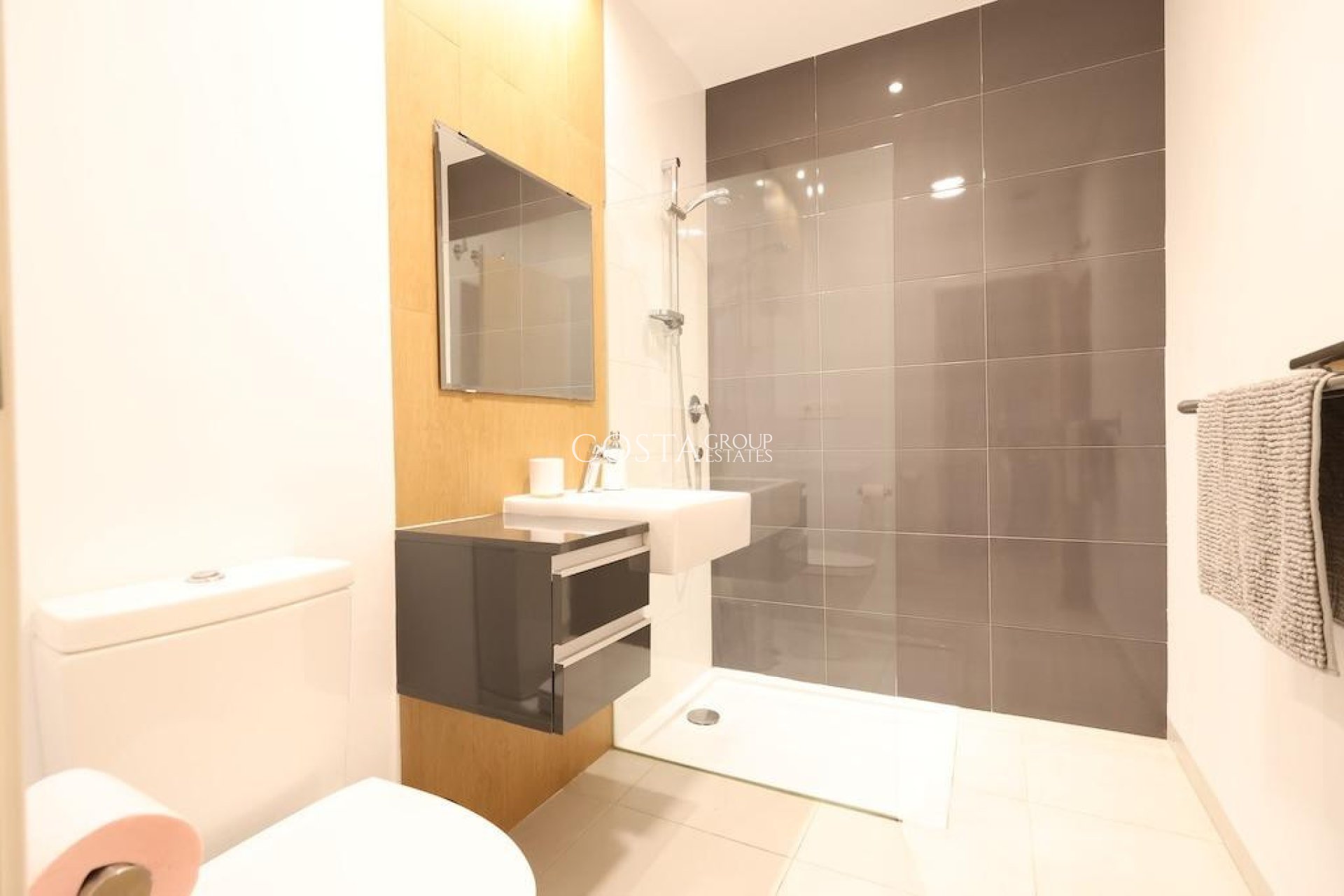 Wiederverkauf - Apartments -
Orihuela Costa - La Zenia