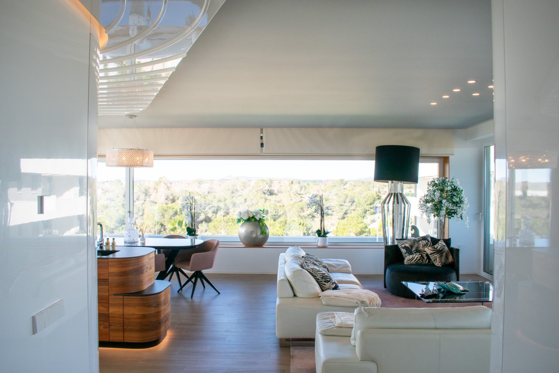 Wiederverkauf - Apartments -
Orihuela Costa - Las Colinas golf