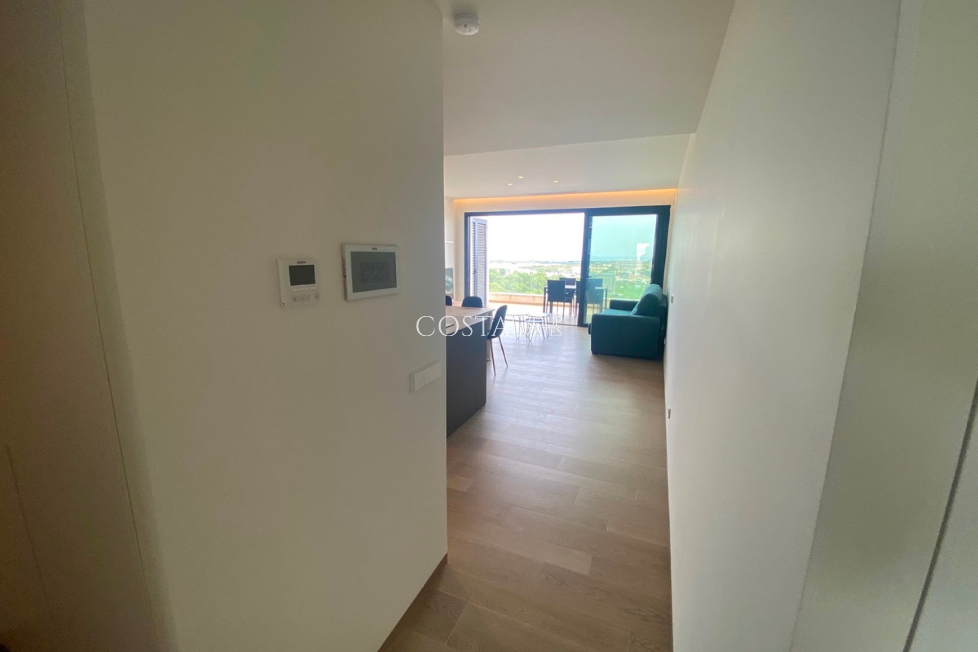 Wiederverkauf - Apartments -
Orihuela Costa - Las Colinas Golf