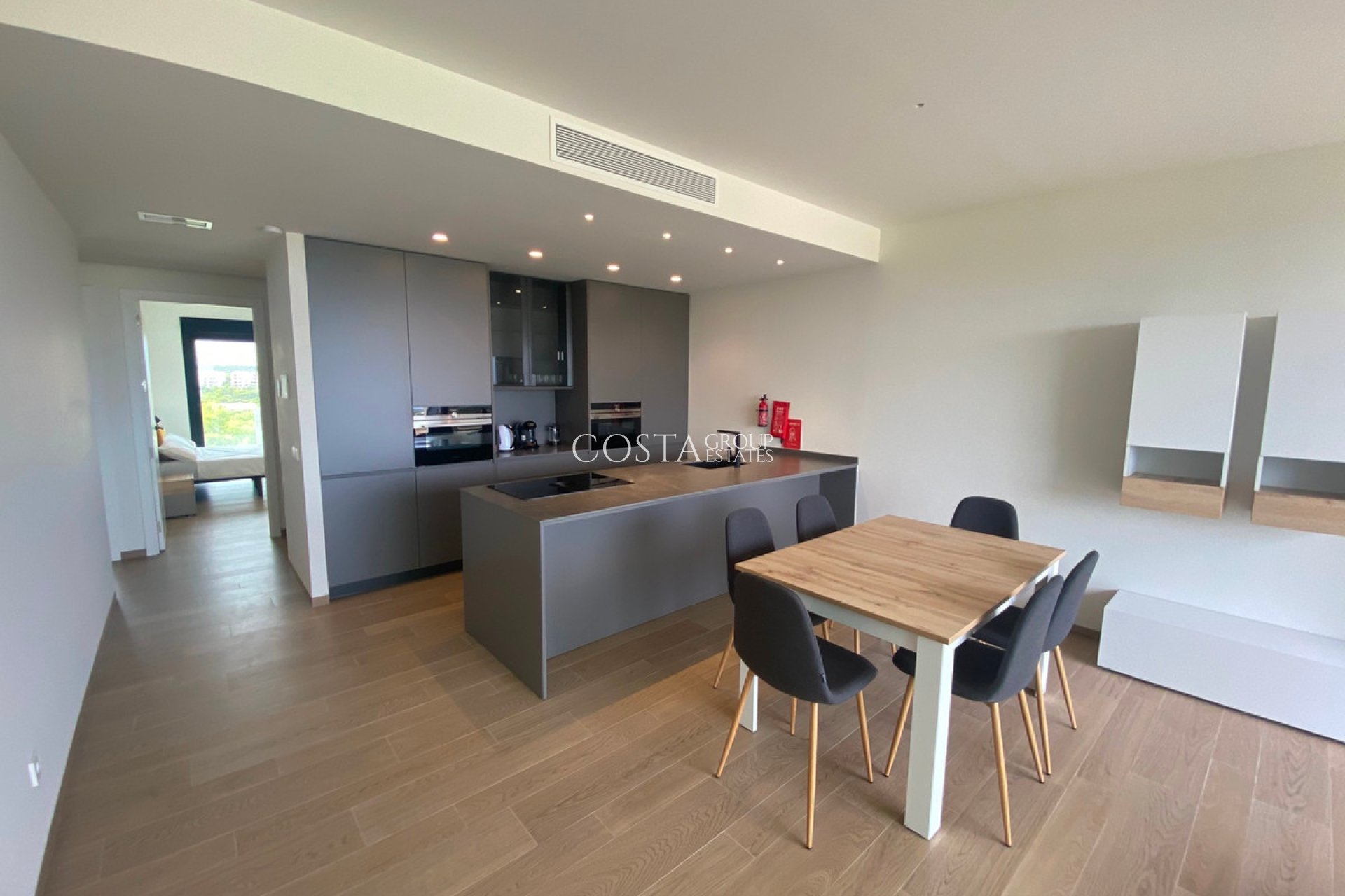 Wiederverkauf - Apartments -
Orihuela Costa - Las Colinas Golf