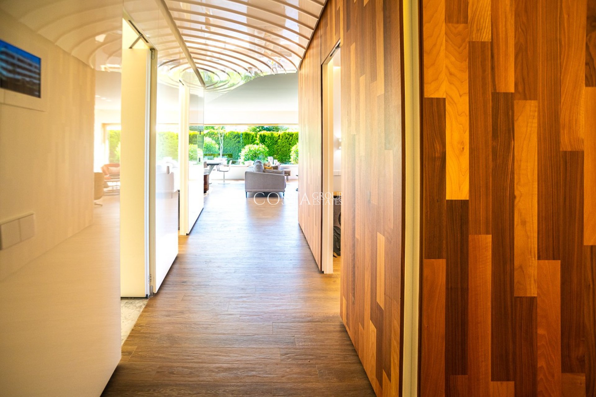 Wiederverkauf - Apartments -
Orihuela Costa - Las Colinas Golf