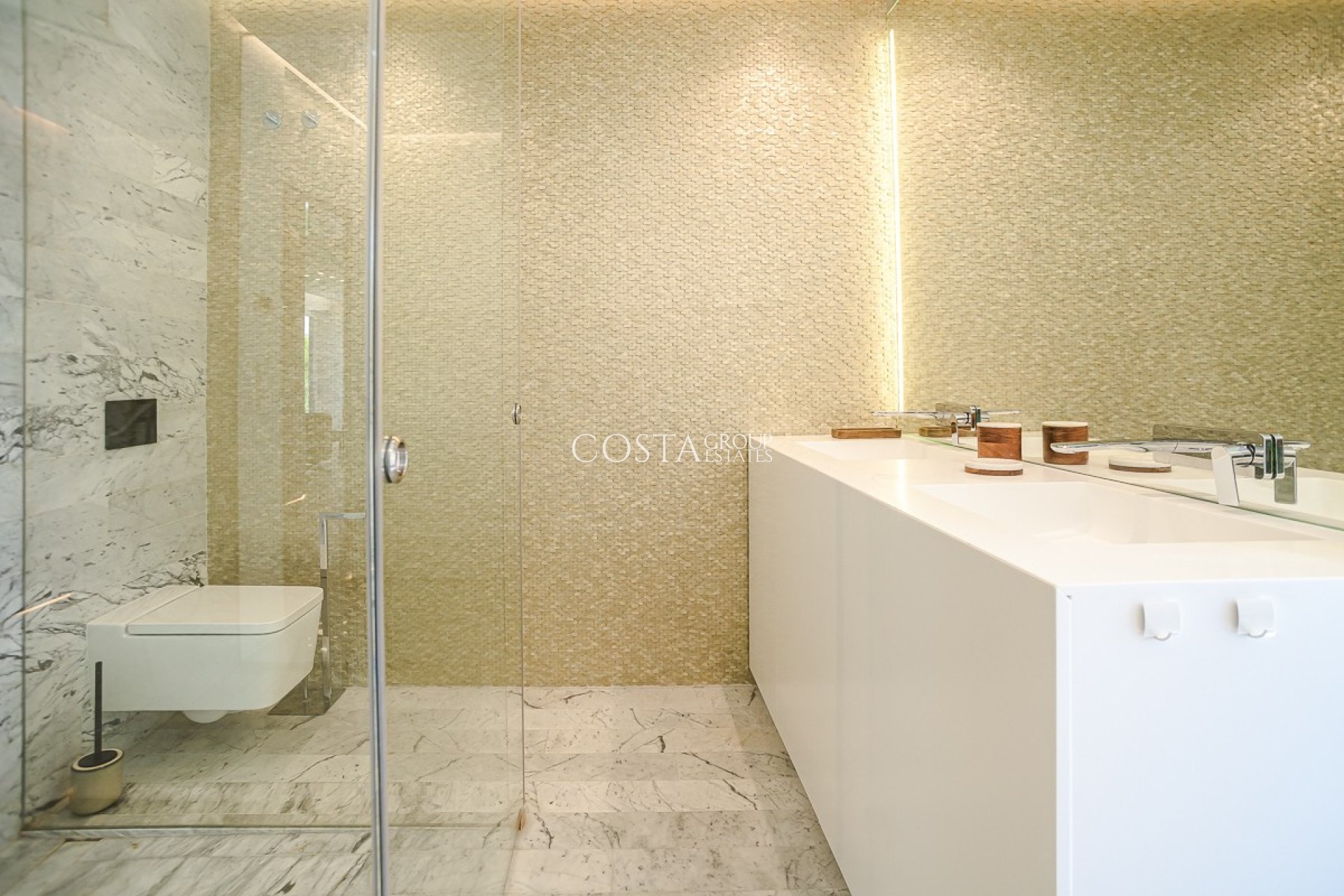 Wiederverkauf - Apartments -
Orihuela Costa - Las Colinas Golf