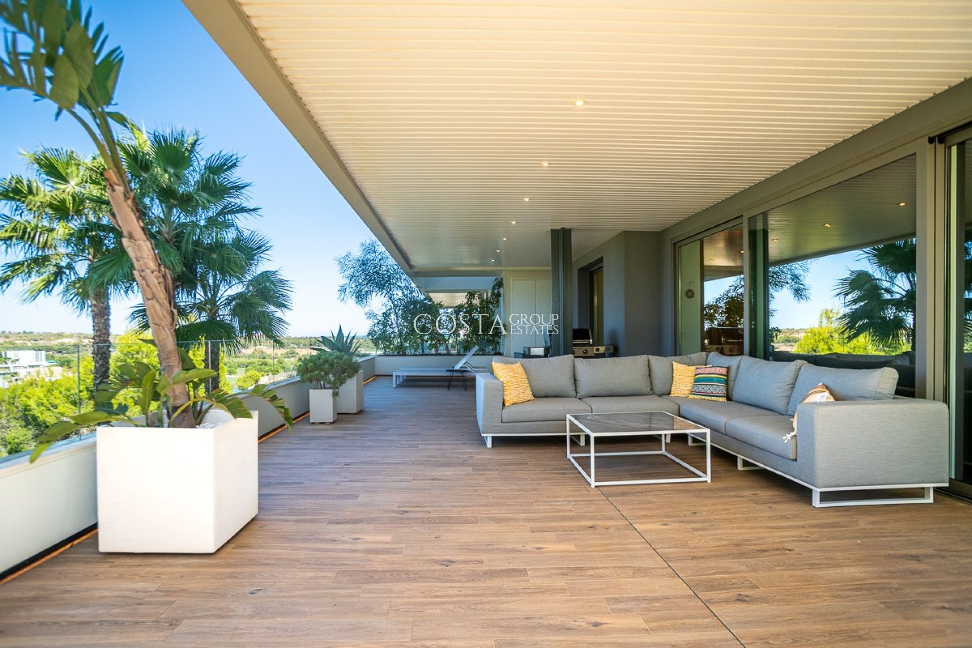 Wiederverkauf - Apartments -
Orihuela Costa - Las Colinas Golf