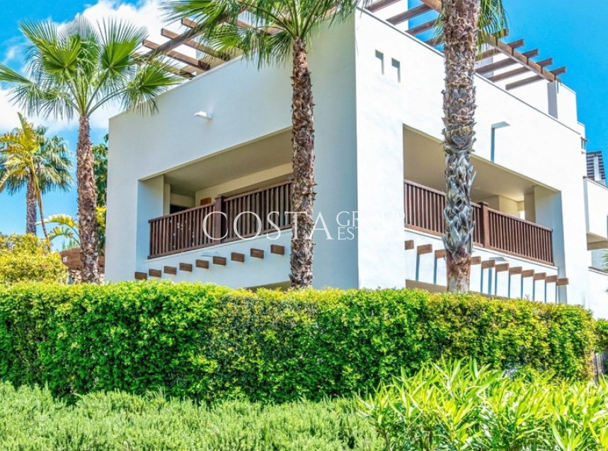 Wiederverkauf - Apartments -
Orihuela Costa - Las Colinas Golf