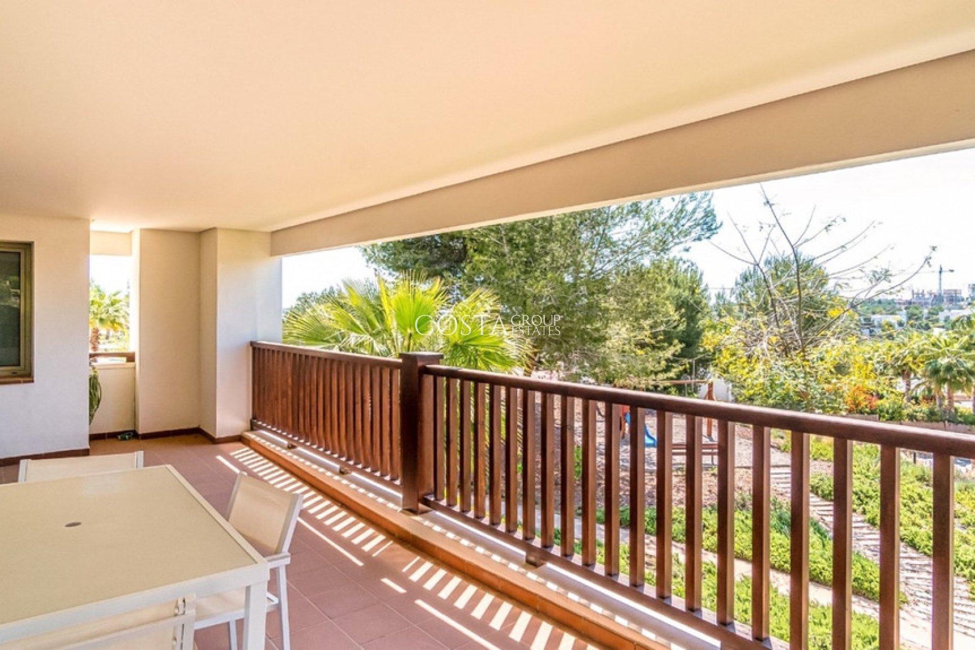 Wiederverkauf - Apartments -
Orihuela Costa - Las Colinas Golf