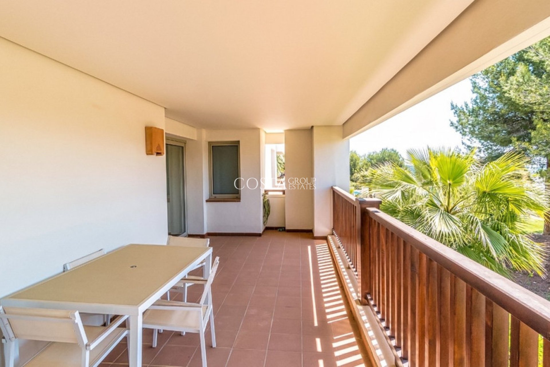 Wiederverkauf - Apartments -
Orihuela Costa - Las Colinas Golf