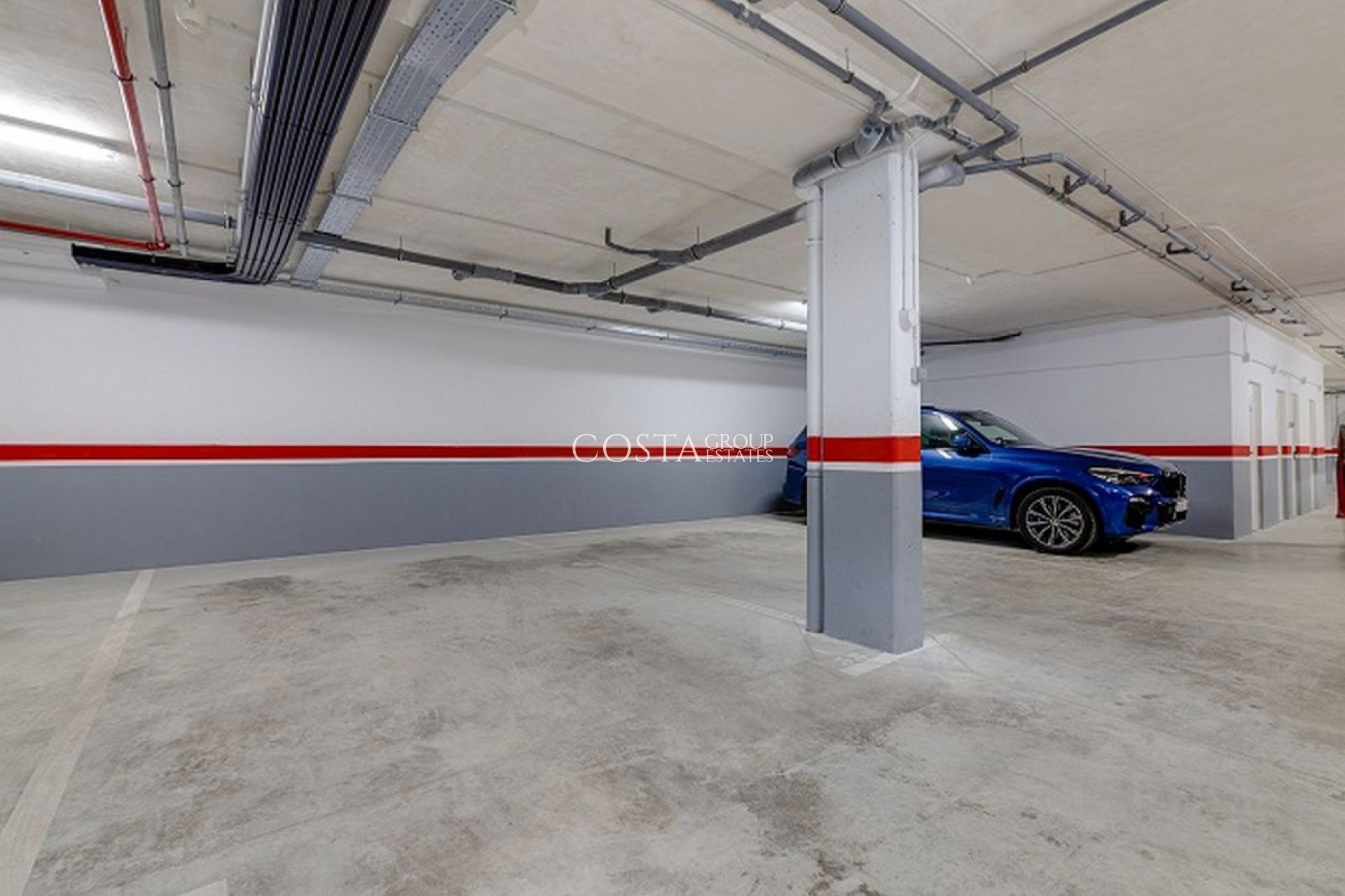 Wiederverkauf - Apartments -
Orihuela Costa - Las Colinas Golf