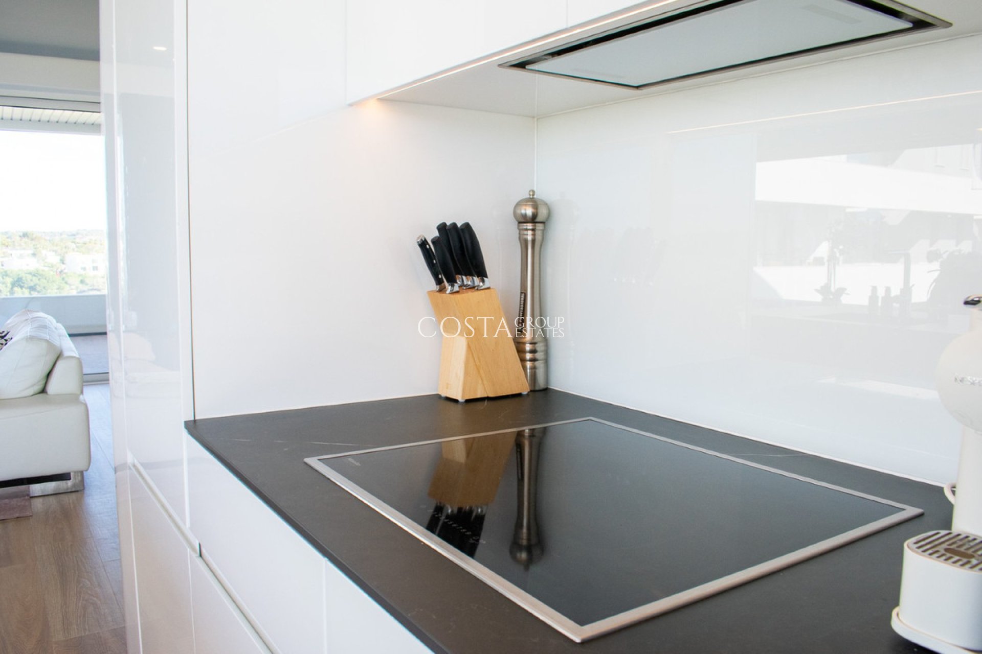 Wiederverkauf - Apartments -
Orihuela Costa - Las Colinas Golf